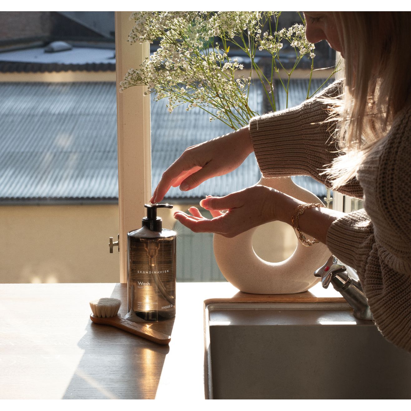 Hand Wash Hygge