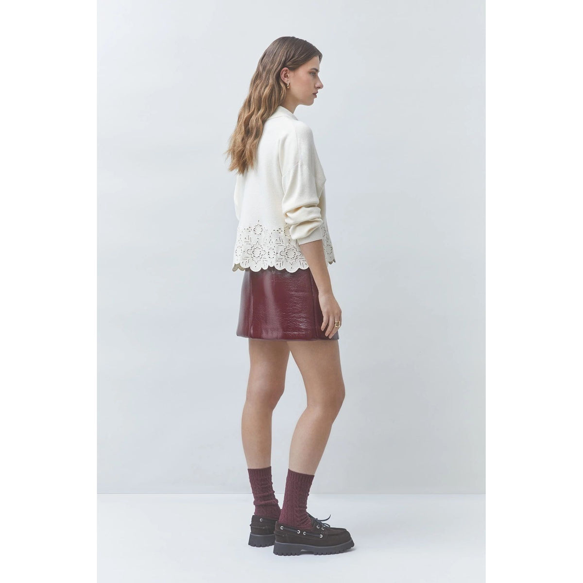 Gilet Gaiari