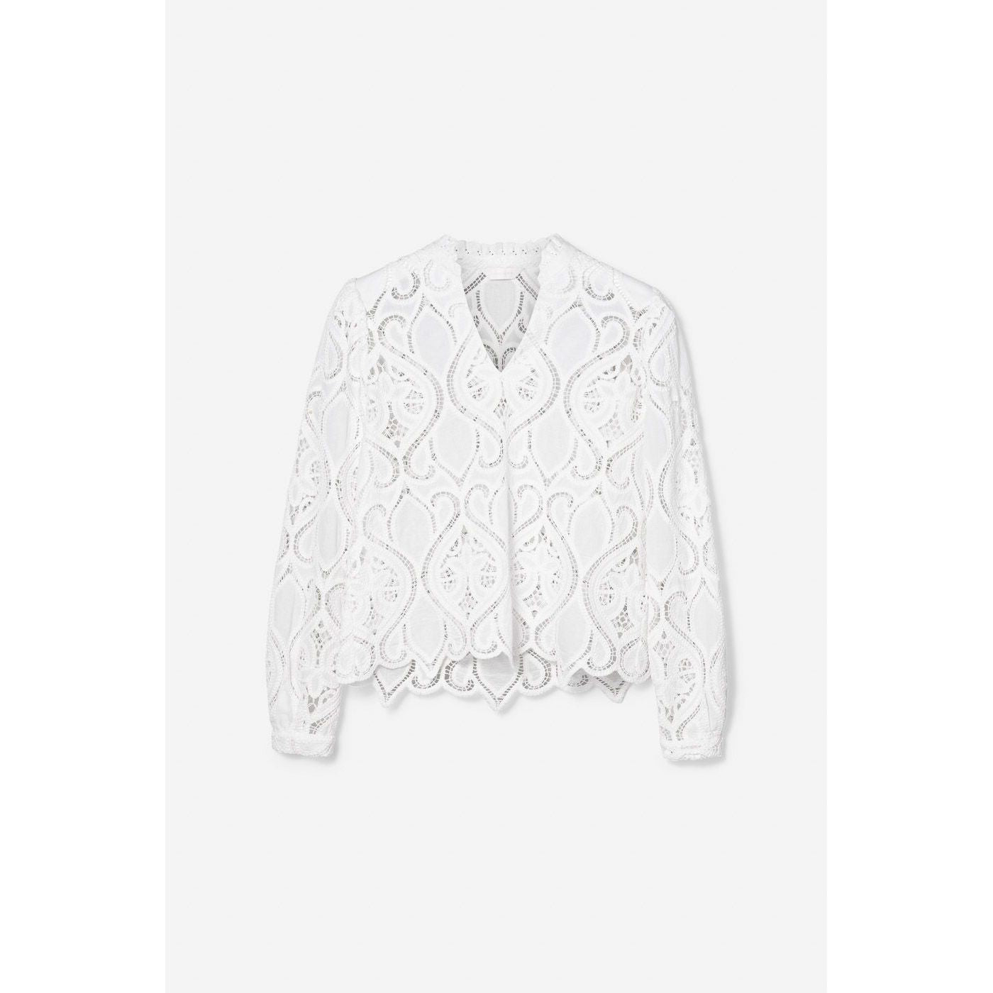 Amelia Blouse