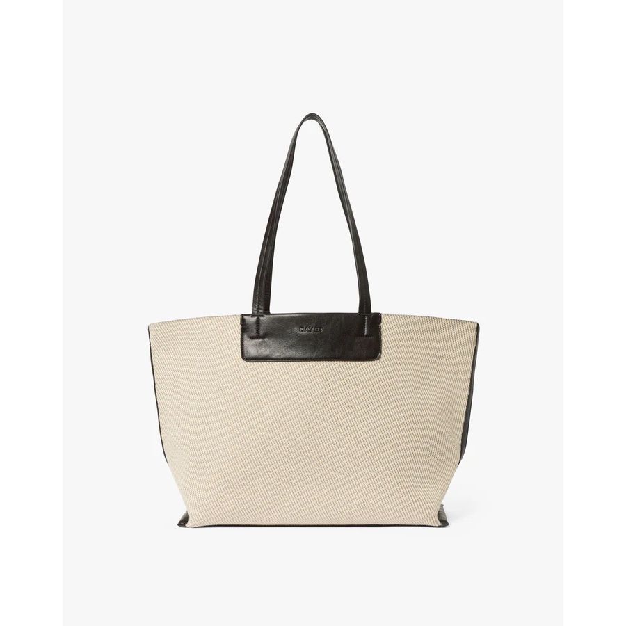Day Structure Twill Bag