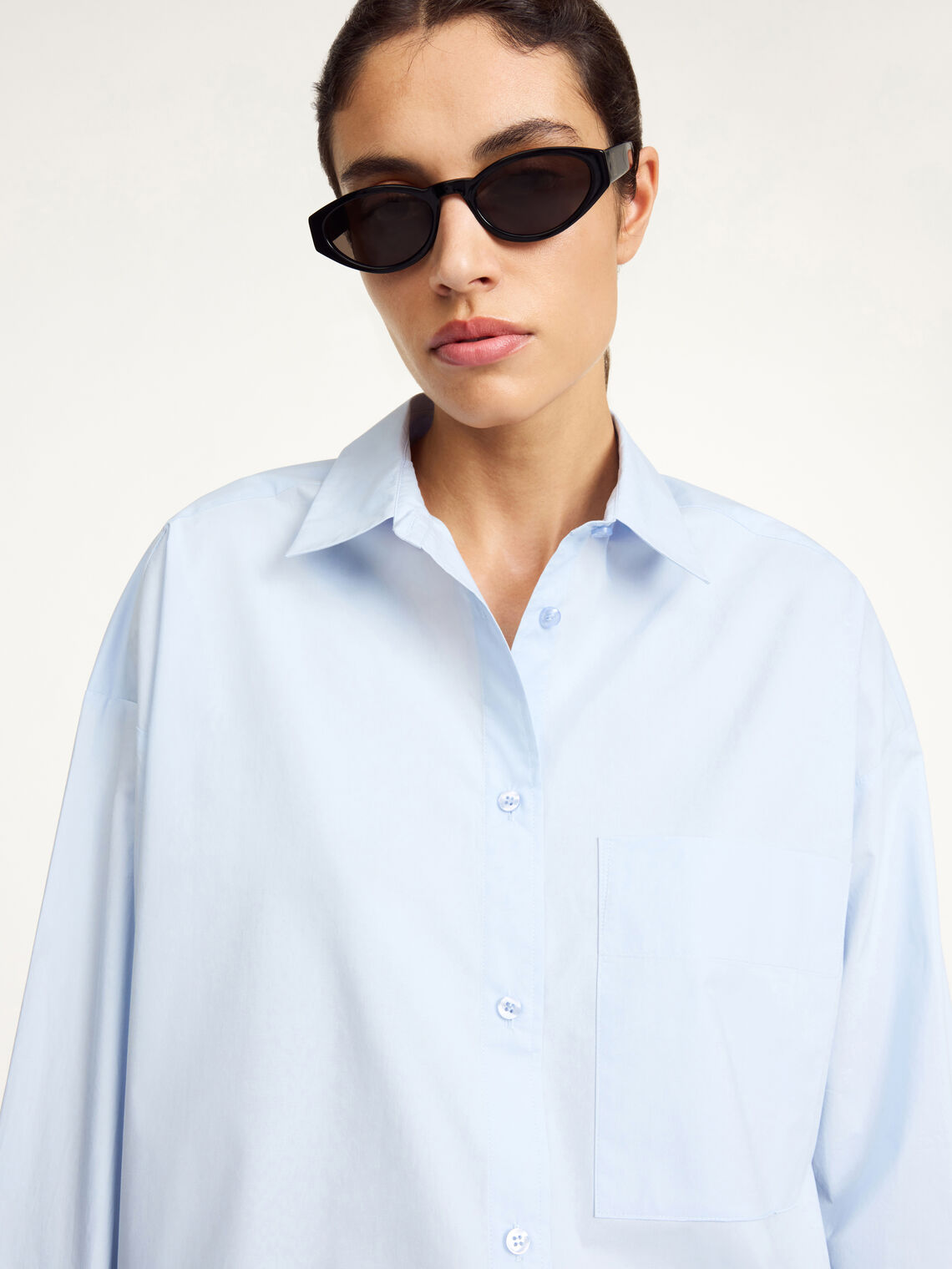Derris Shirt