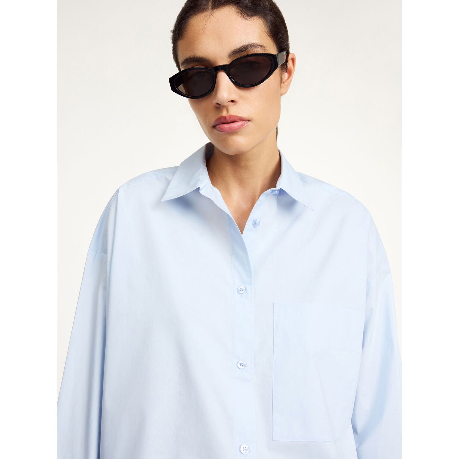 Derris Shirt
