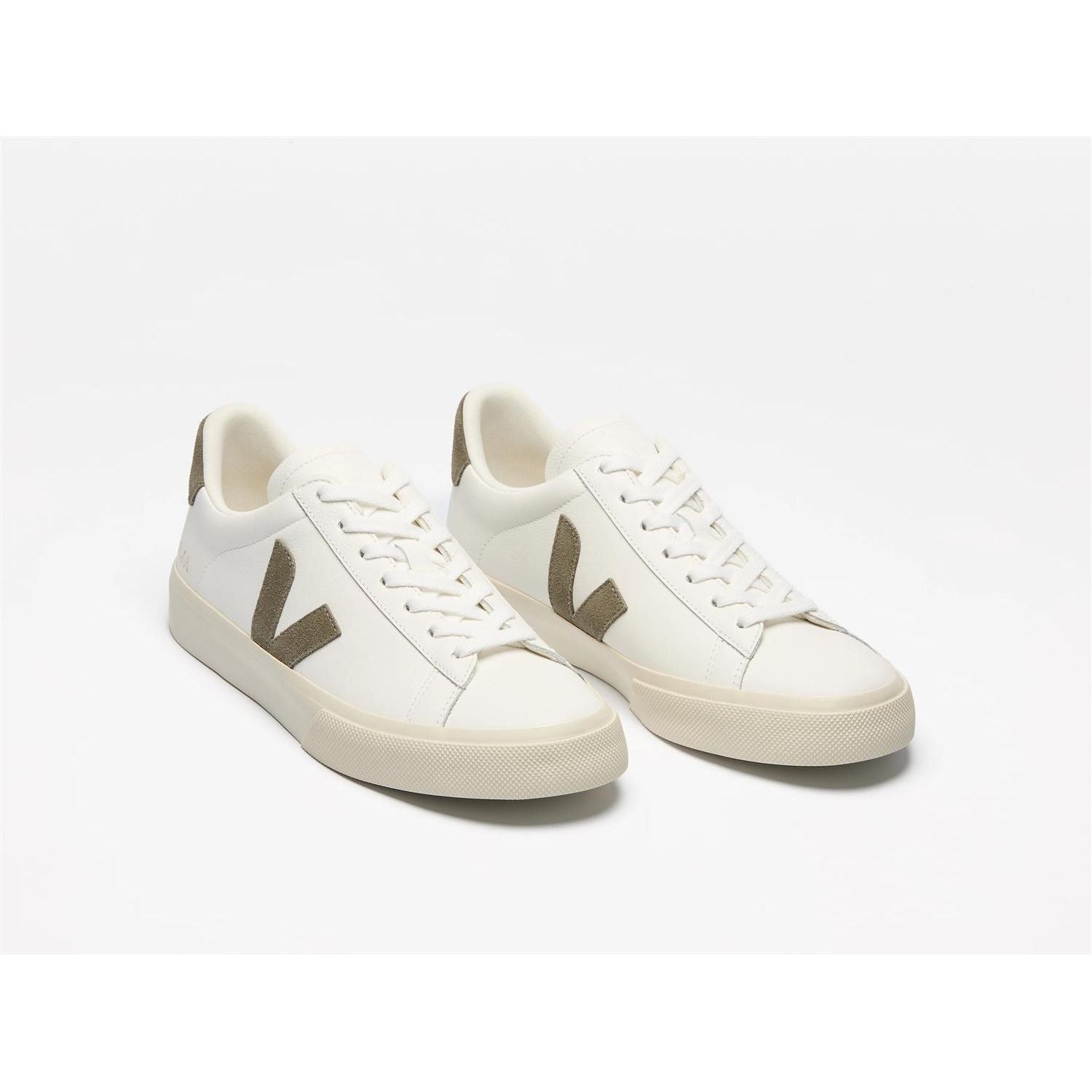 Campo Chromefree Leather