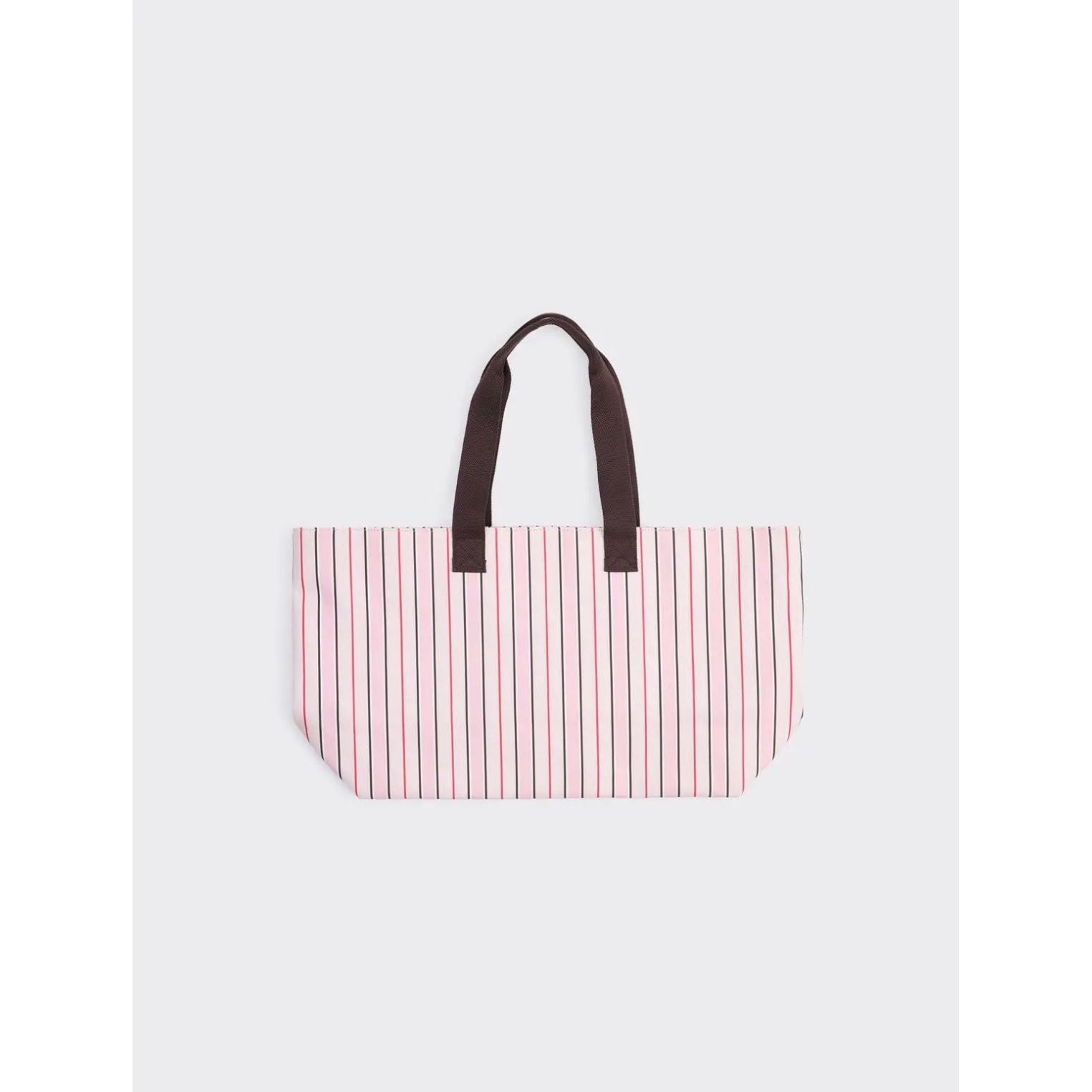 Bang Stripe Tote Bag