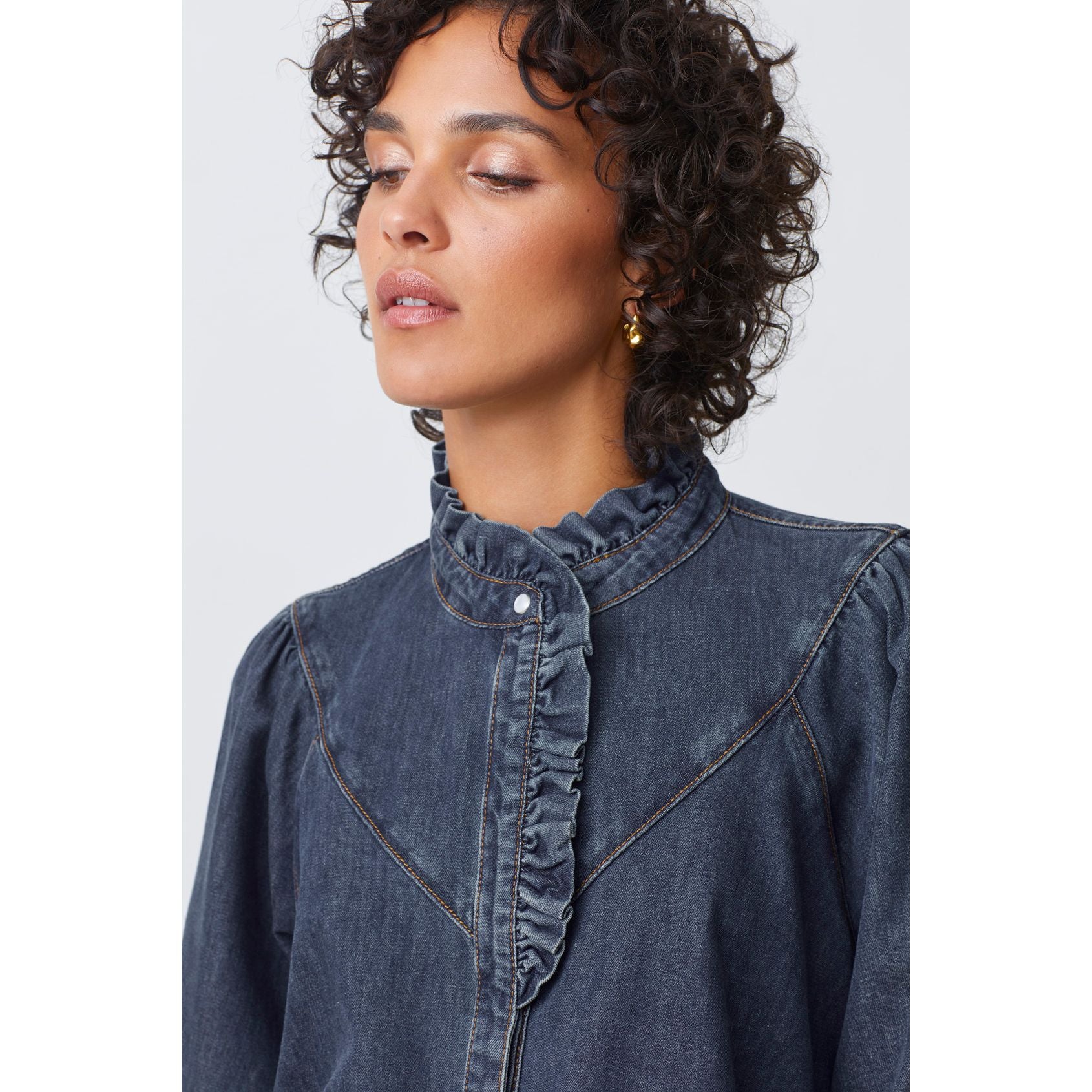 Lively Blouse