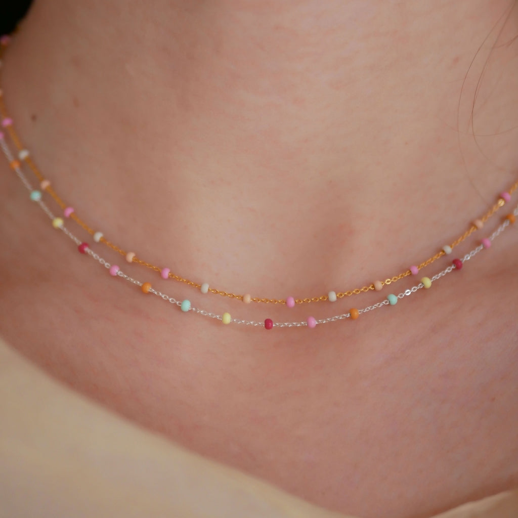 Necklace, Lola Tropical