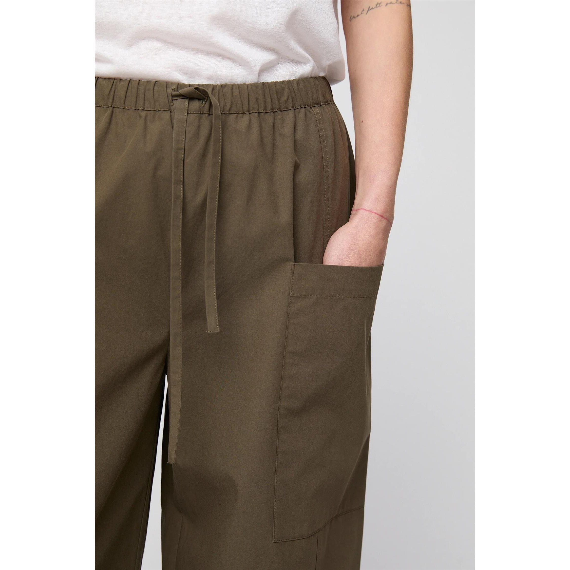 Gisele Cargo Pants
