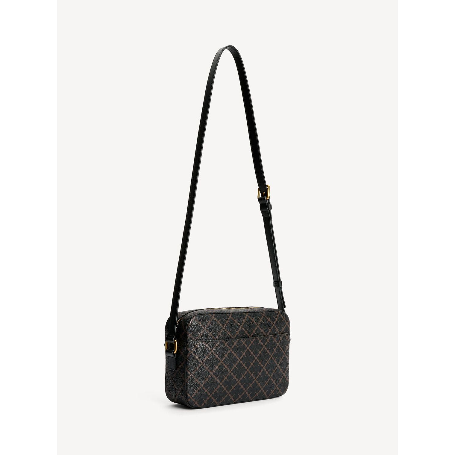 Lolla Crossbody Bag