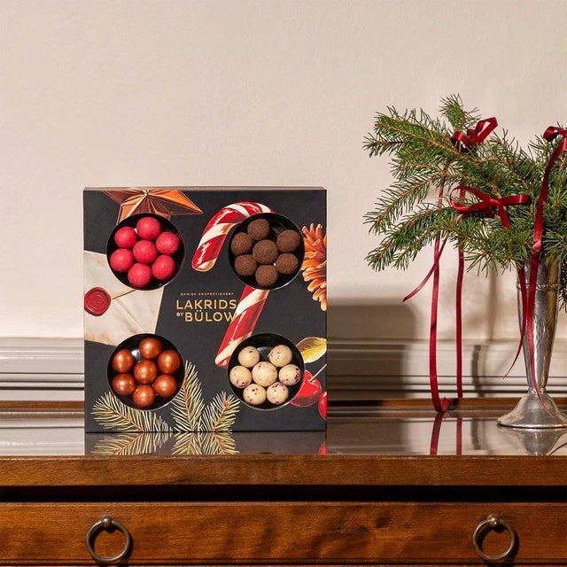 Small Selection Box Winter - 175G