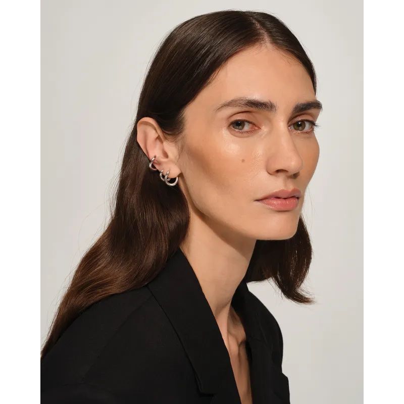 River Hoops Medium