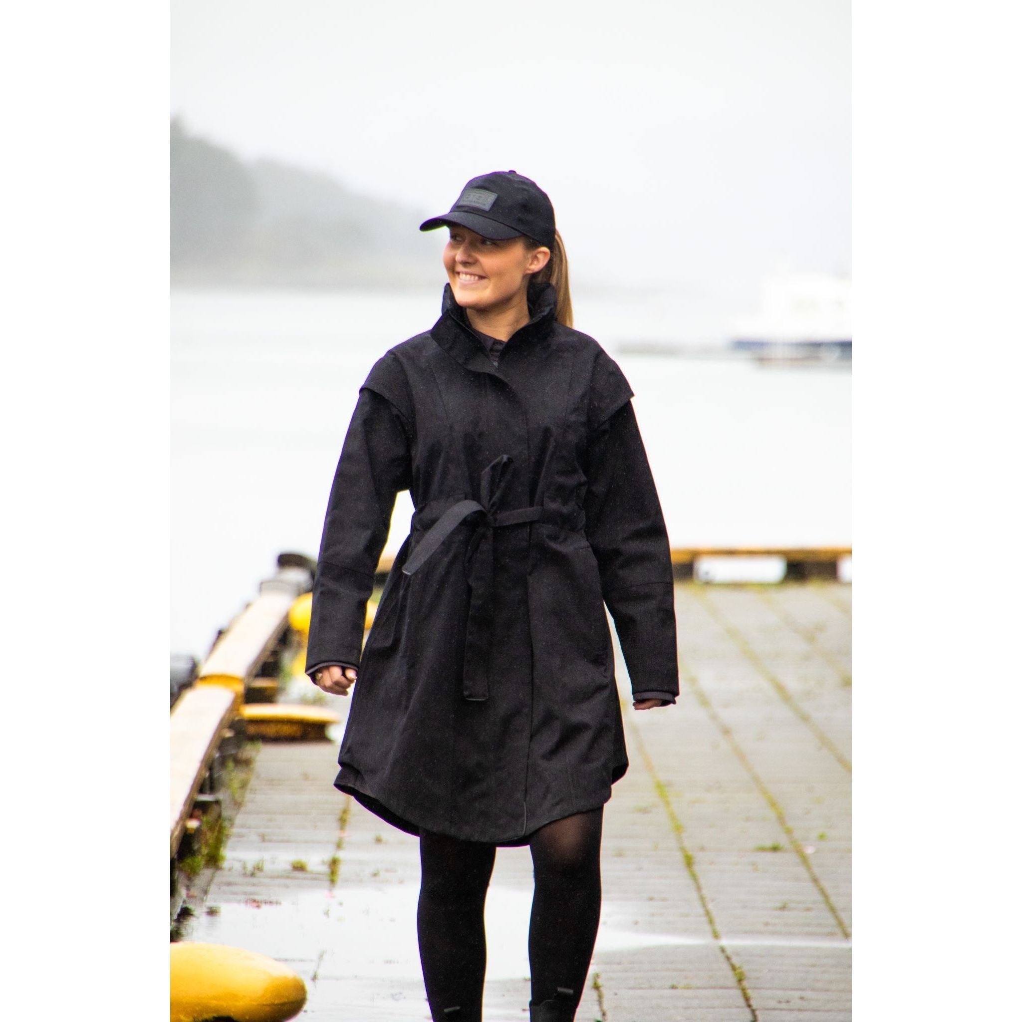 Monsun Coat