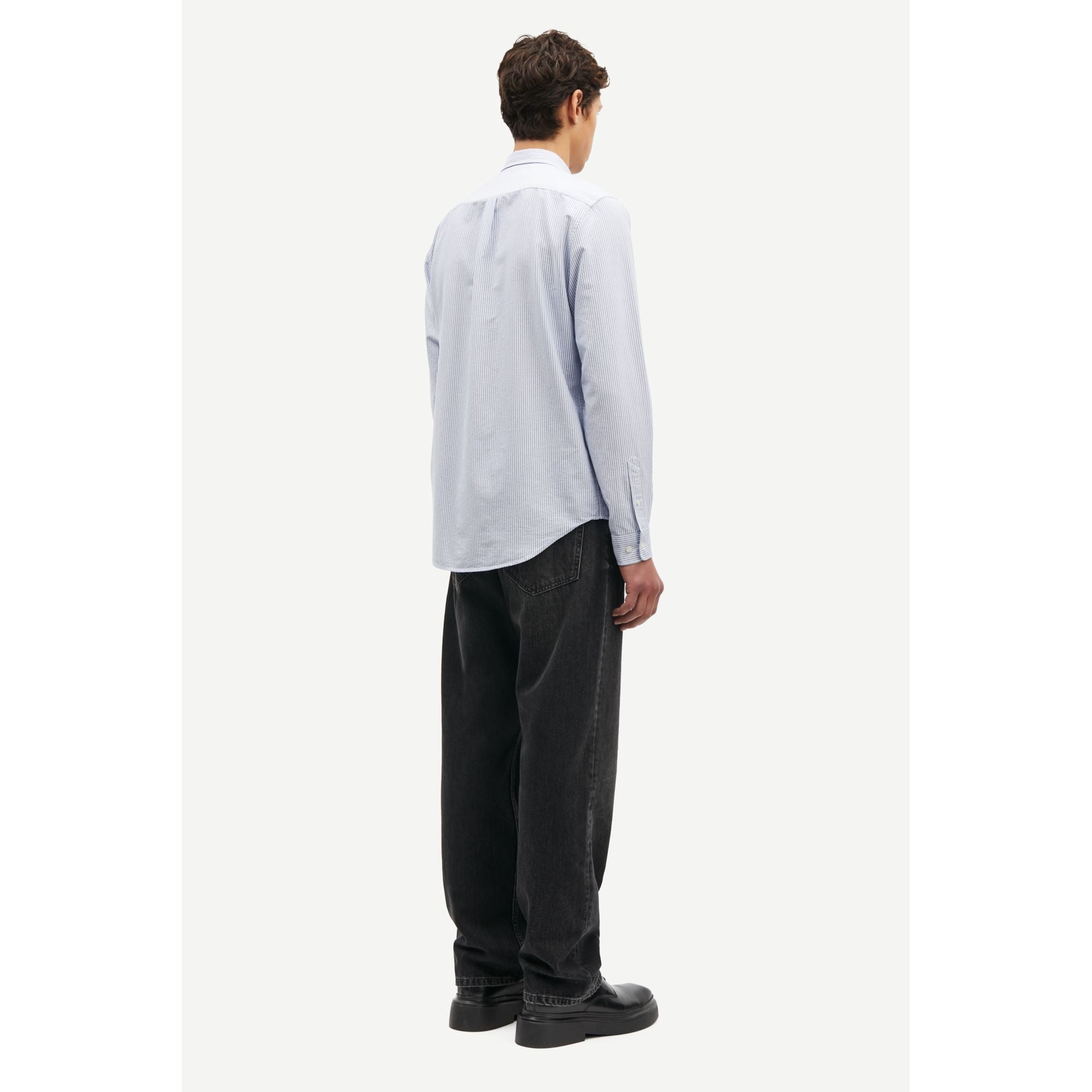 Saliam BX Shirt 15095 Herre