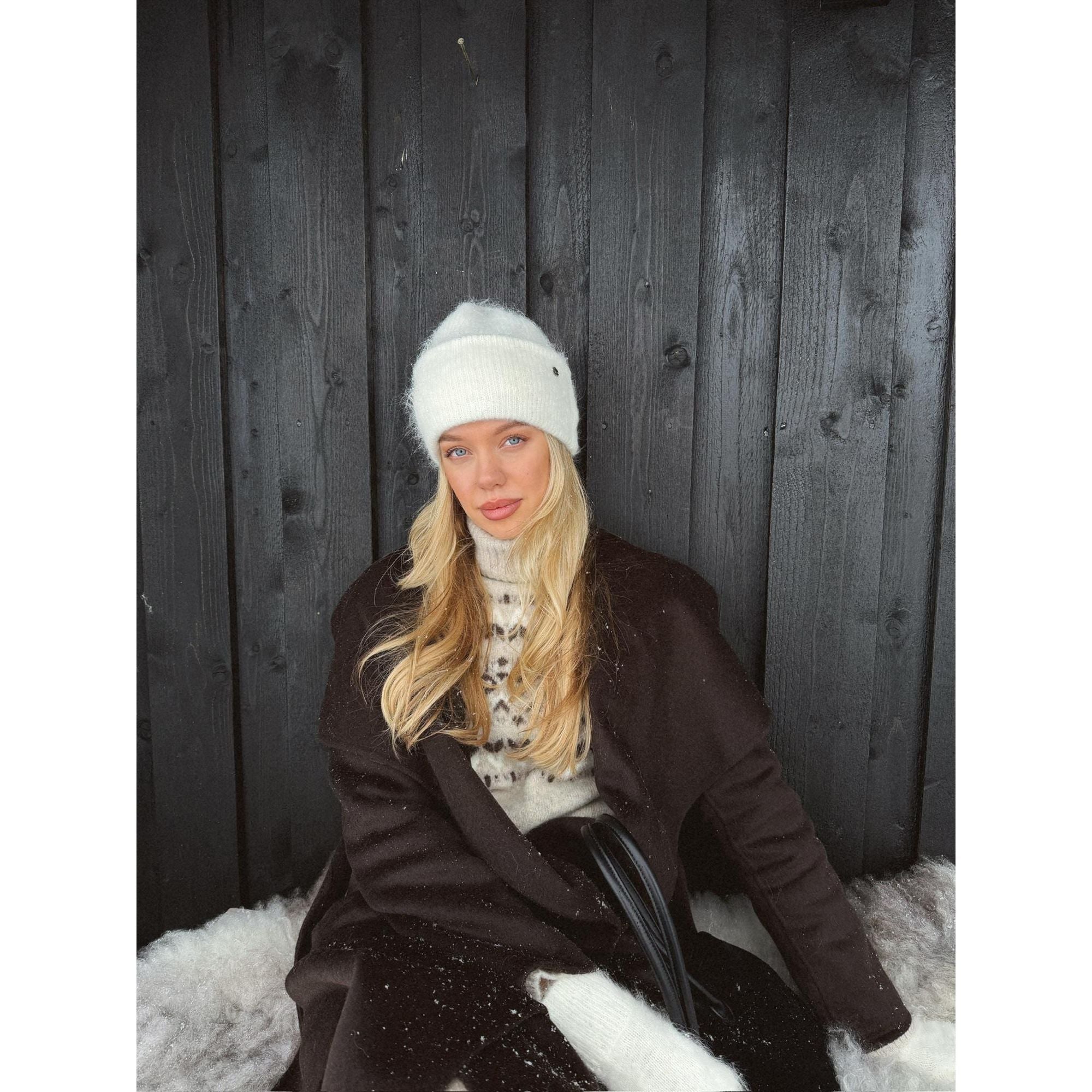 Monica Coat