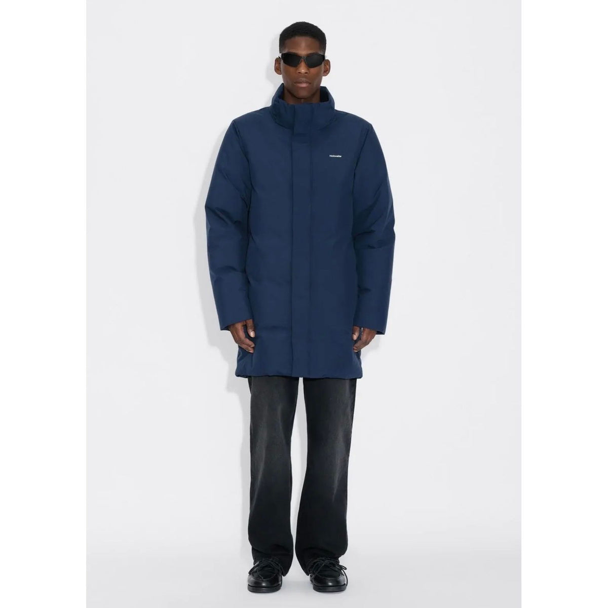 Lom Lt Down Jacket Herre