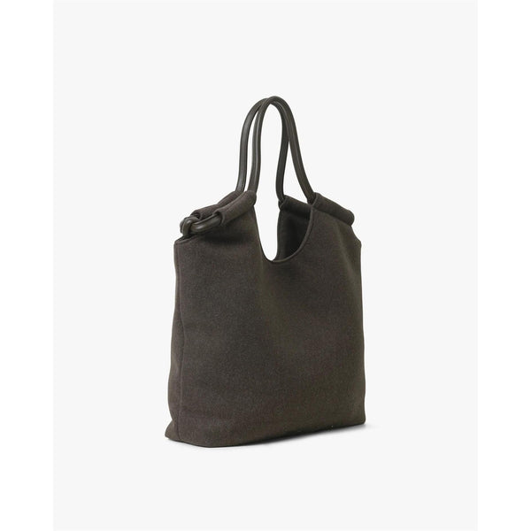 Day Woolen Tote