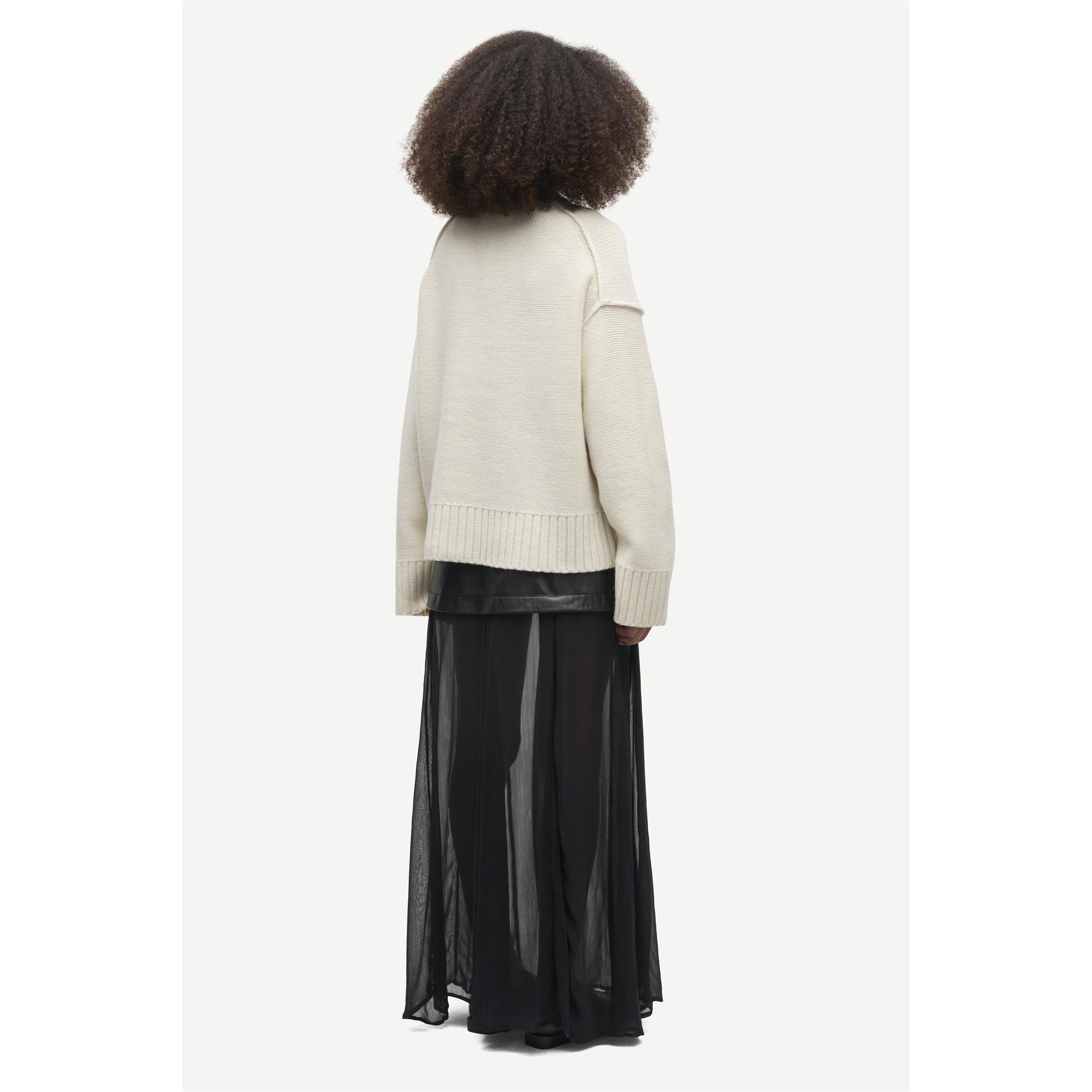 Sakeiku Samsøe Sweater 11250