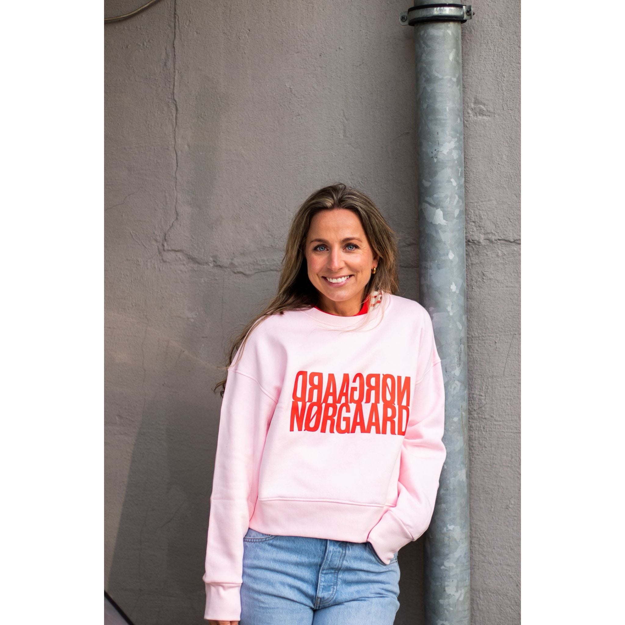 Orginal Sweat Tilvina Sweatsh