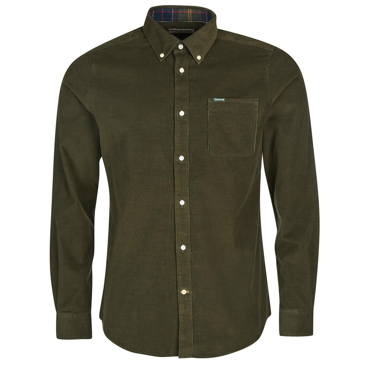 Barbour Ramsey TF Shirt Herre