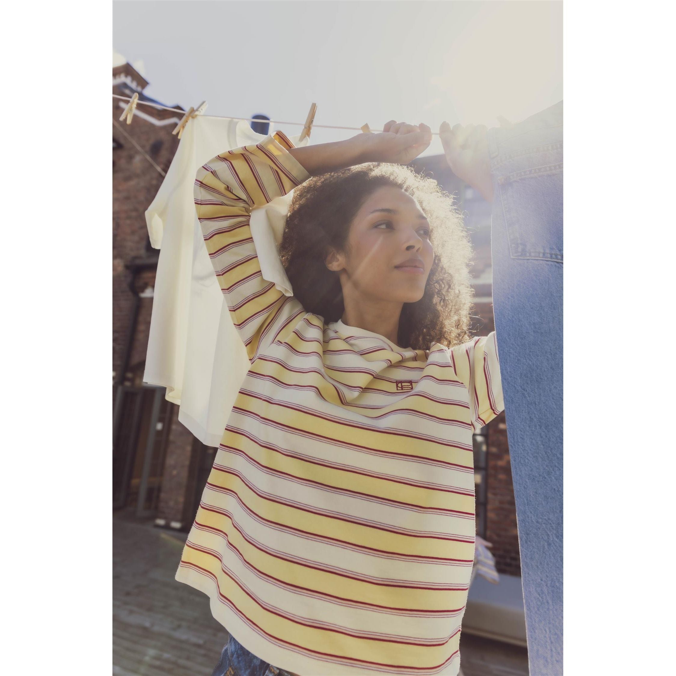 Eden Longsleeve
