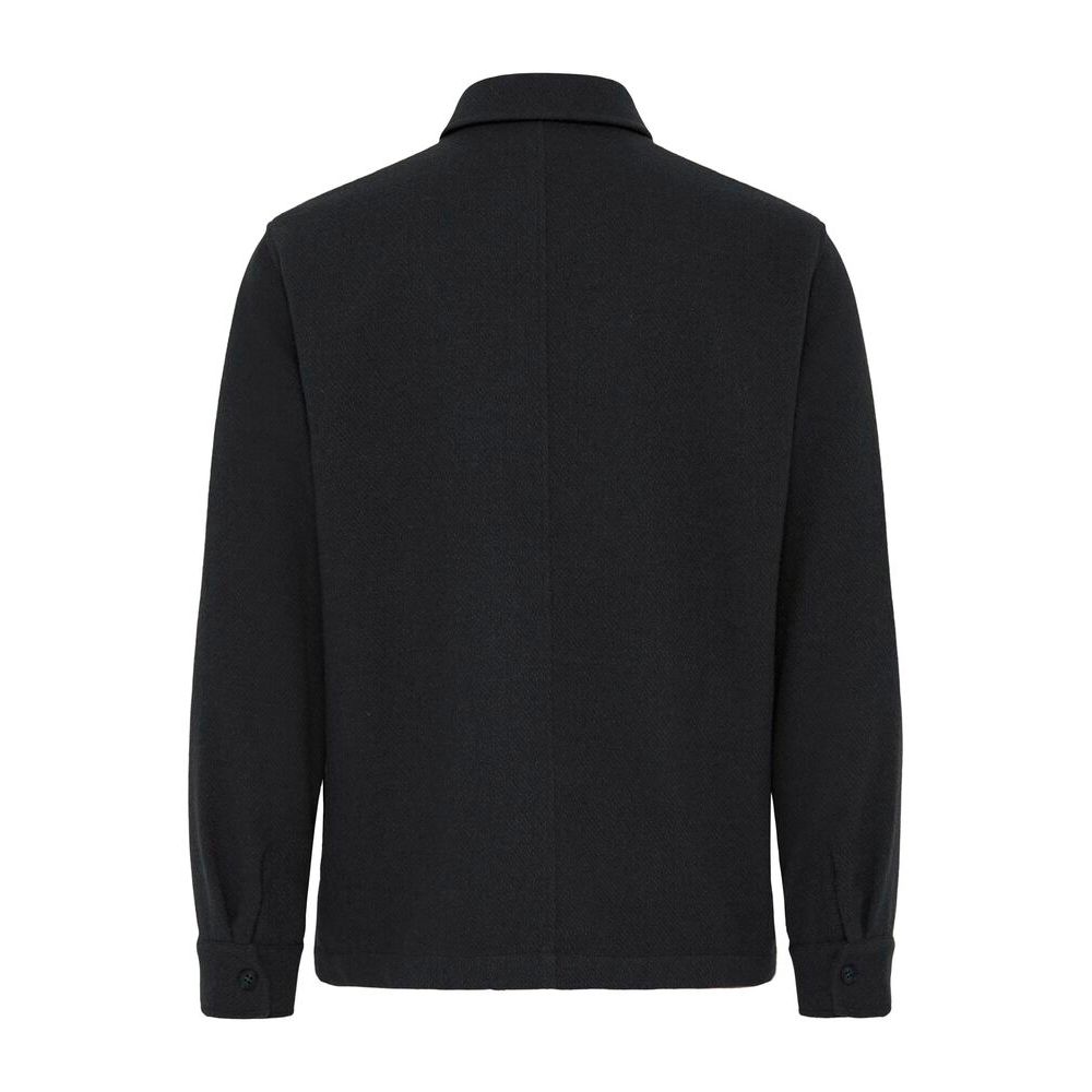 CFPejrup Overshirt Herre