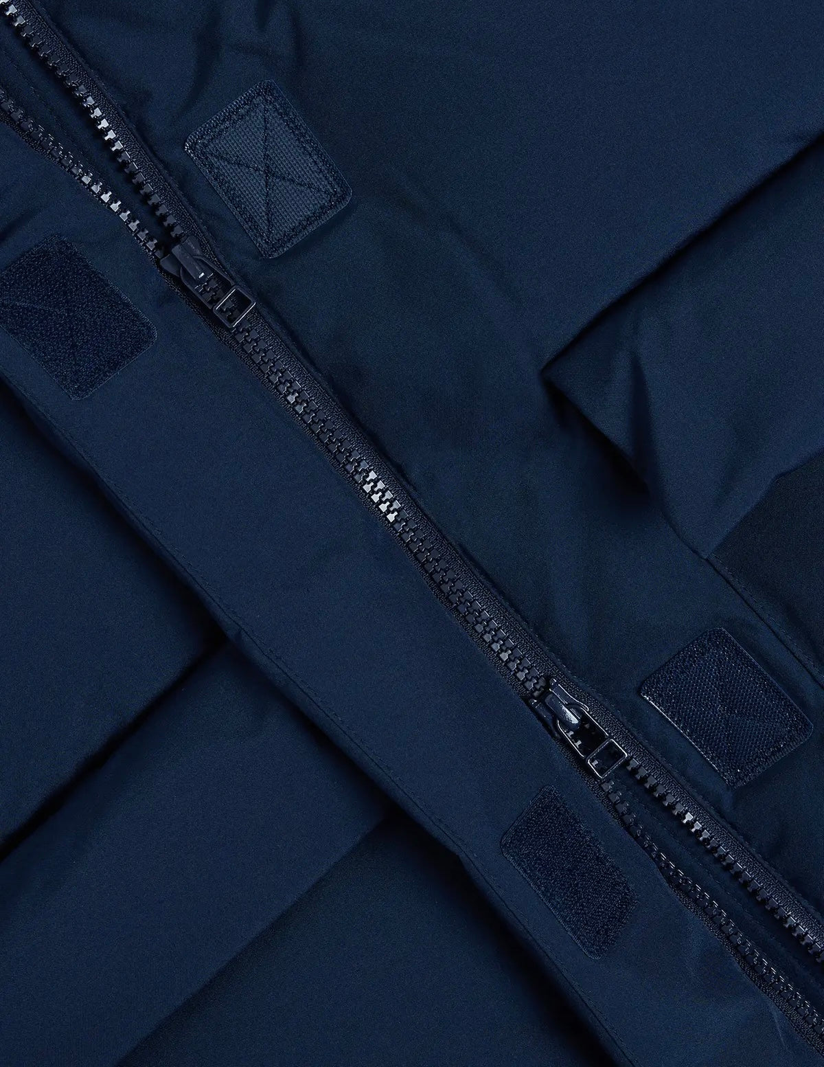 Besseggen Down Jacket