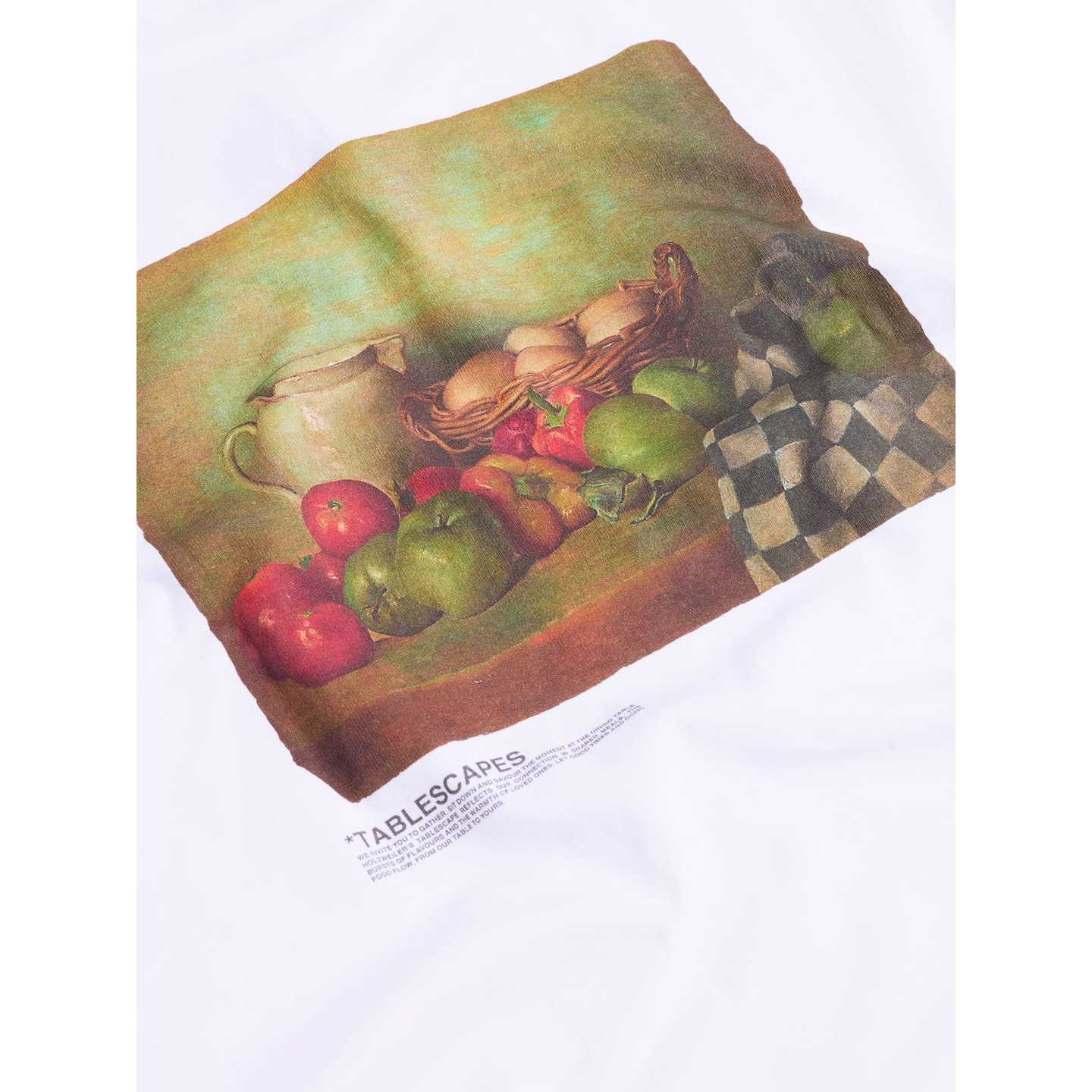 Ranger National Paint Tee Herre