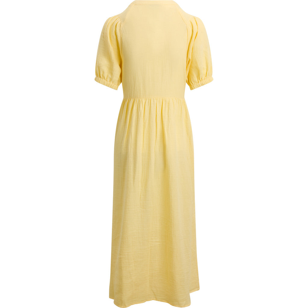 Nissi Dress