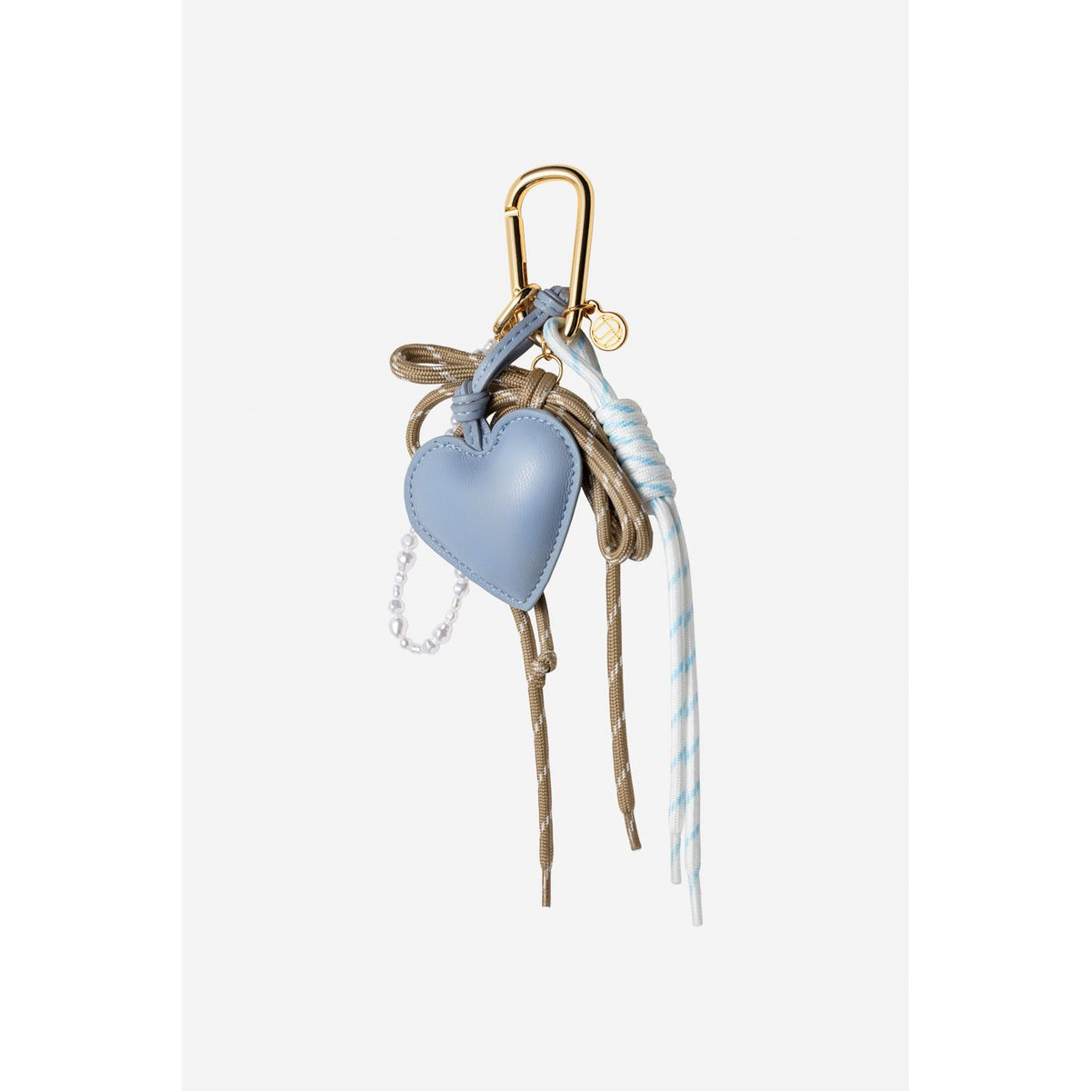 The Blue Charm