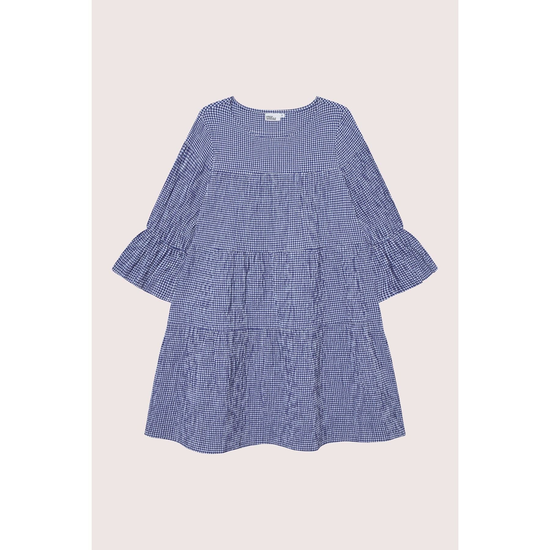 Indiana Dress