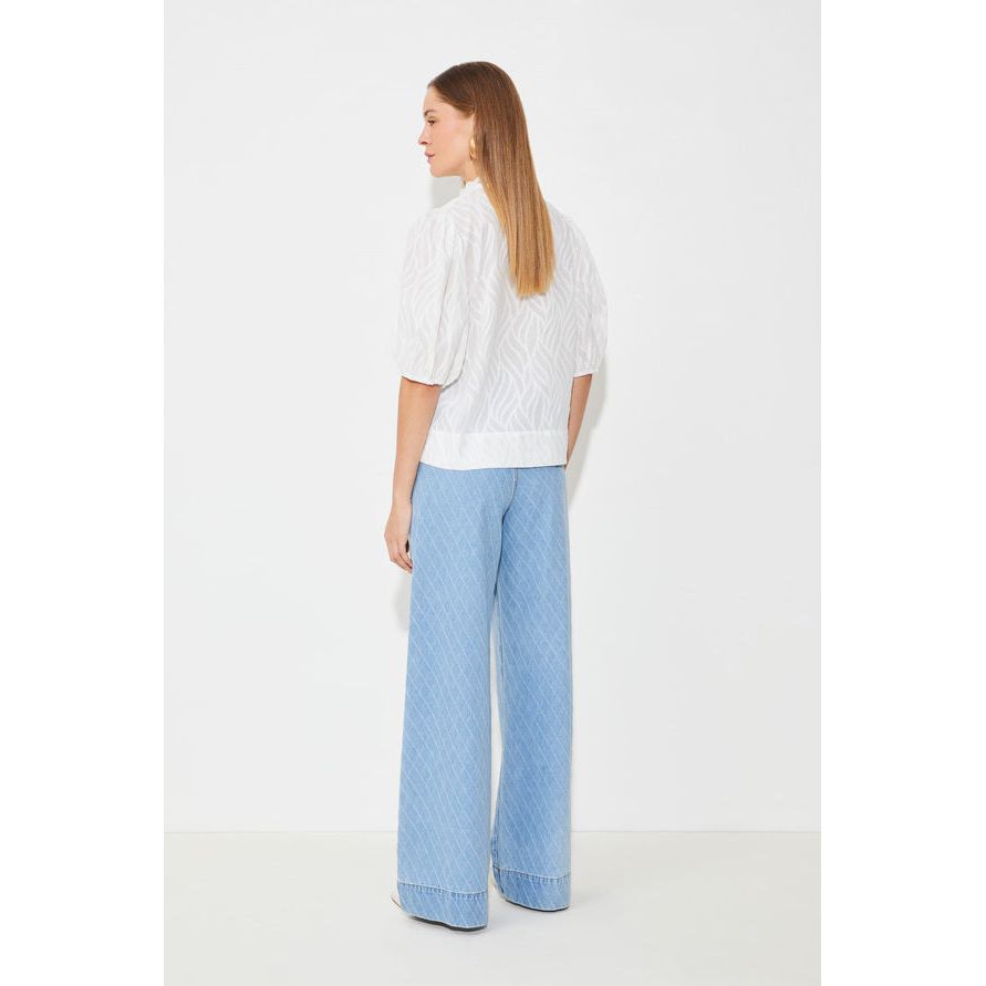 Luxy Blouse