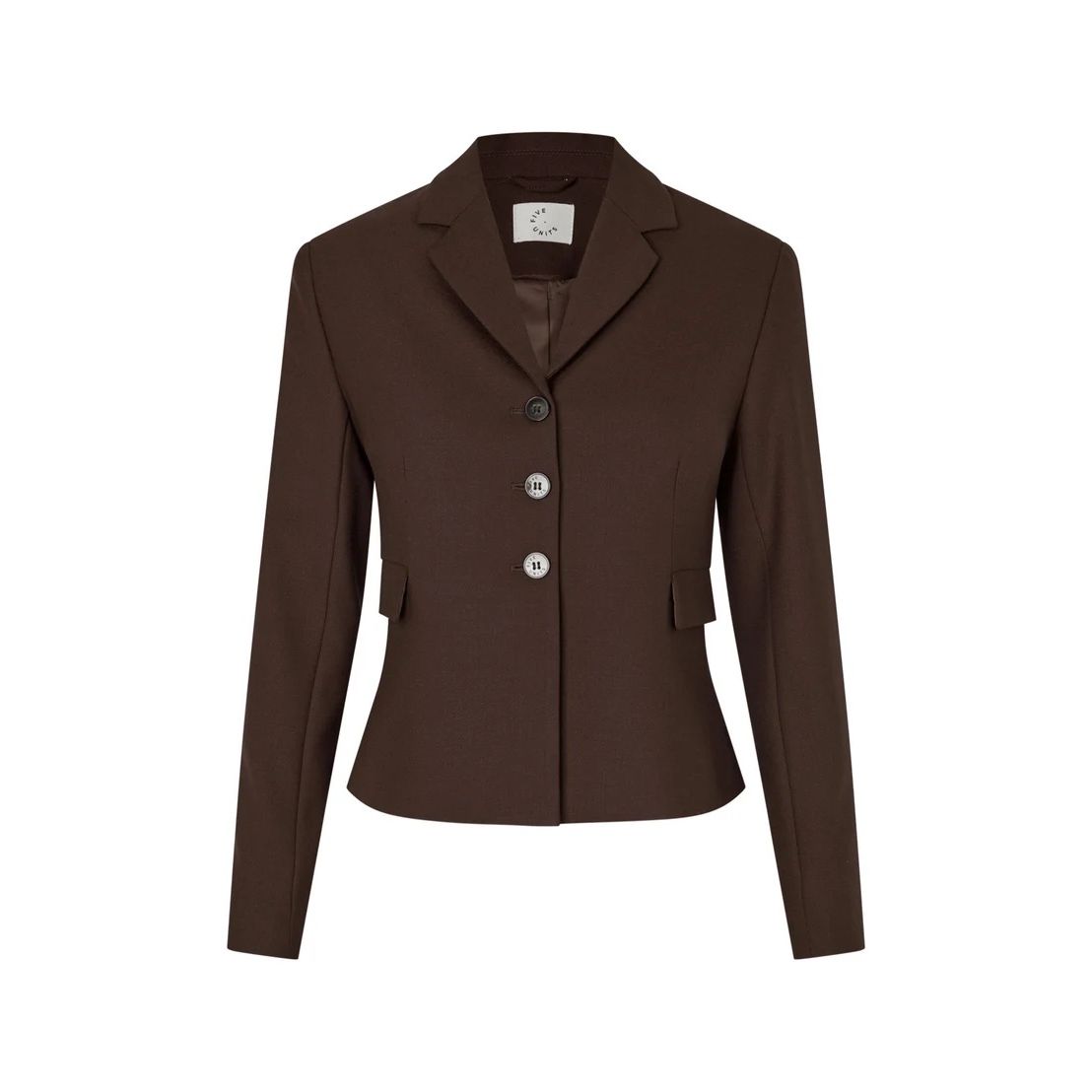 JennyFV 285 Blazer