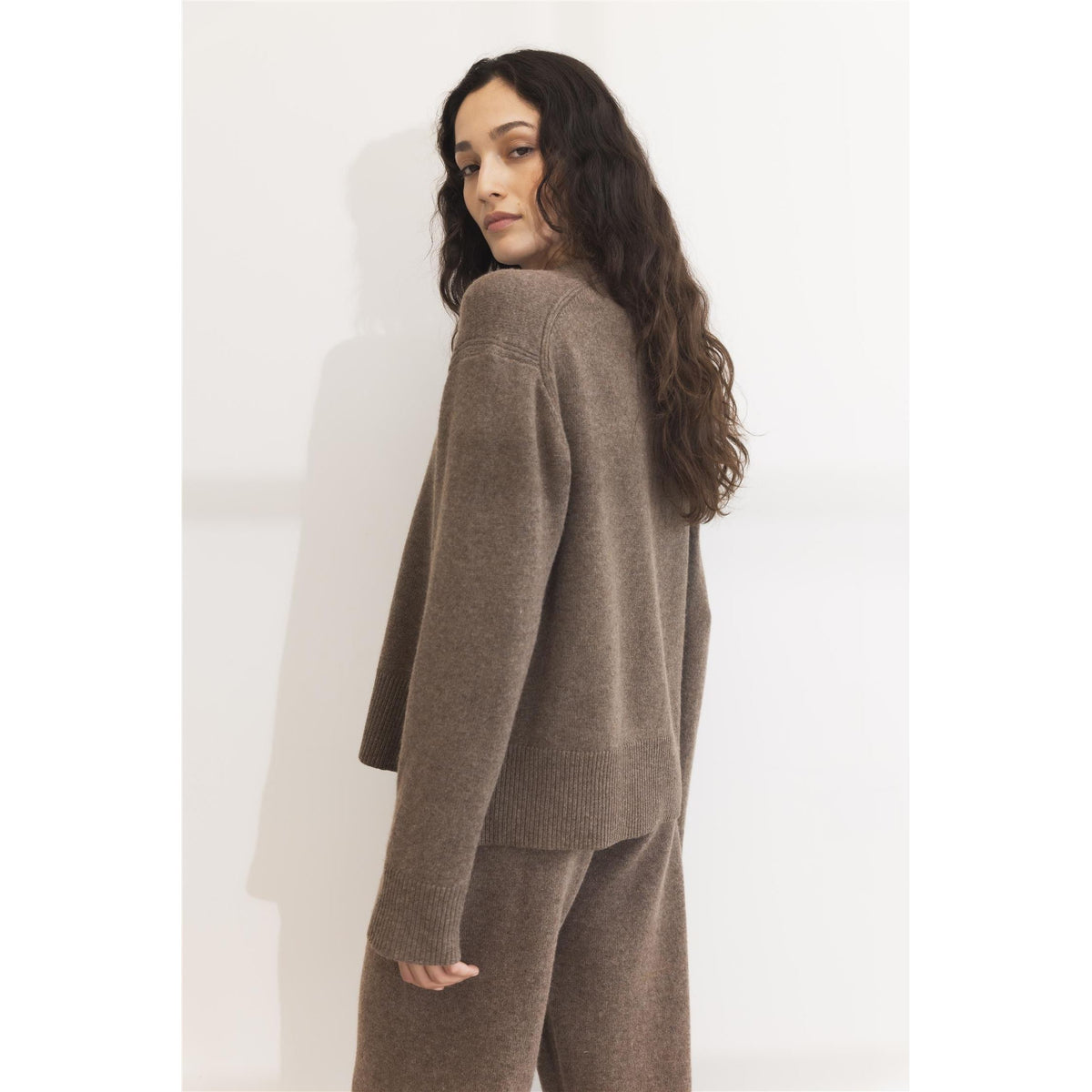 Shirley Knit