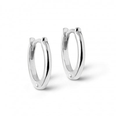 Hoops, classic 8 mm