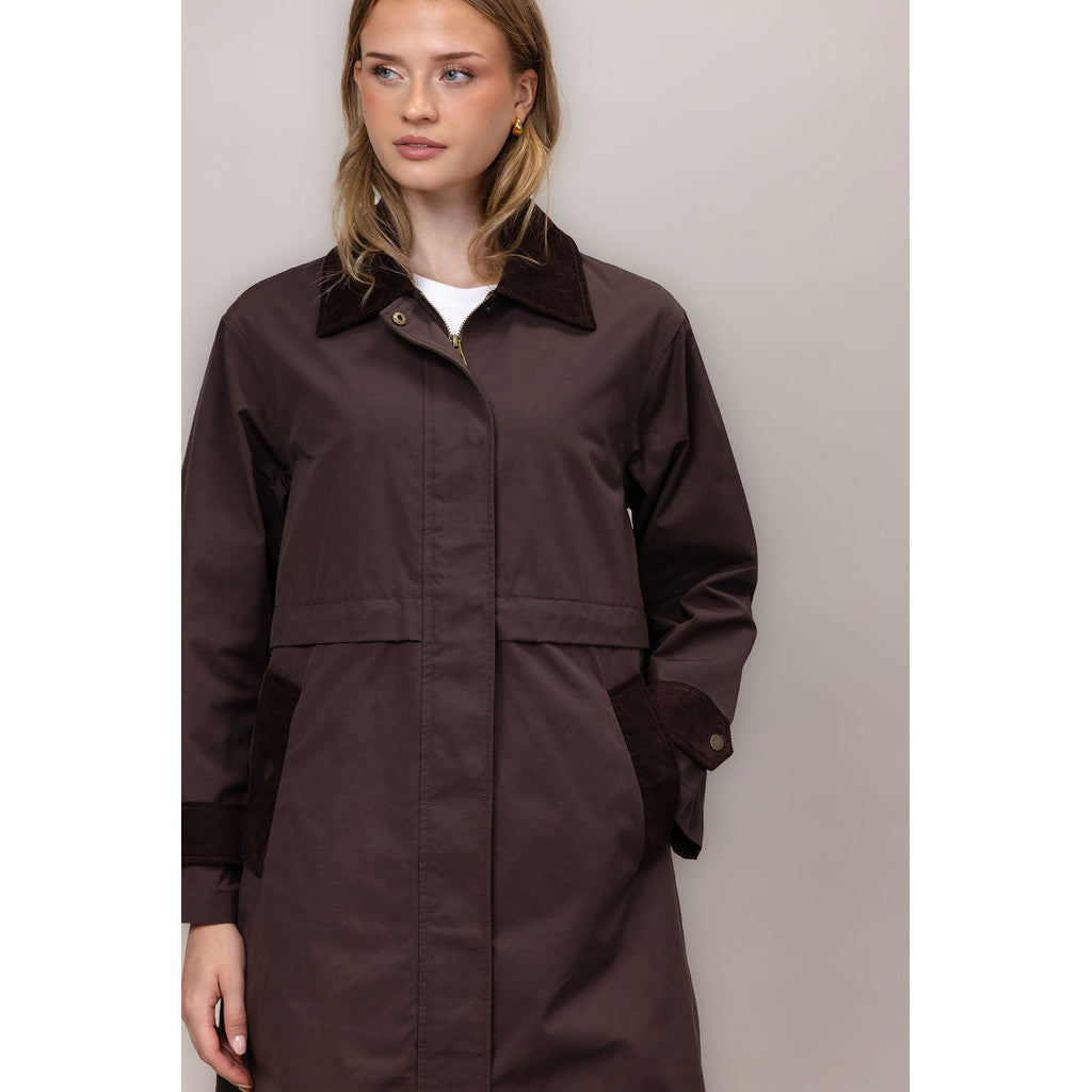 Arianna Jacket