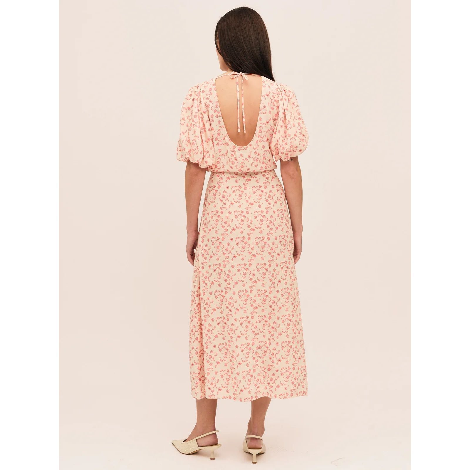 Athilda Dress