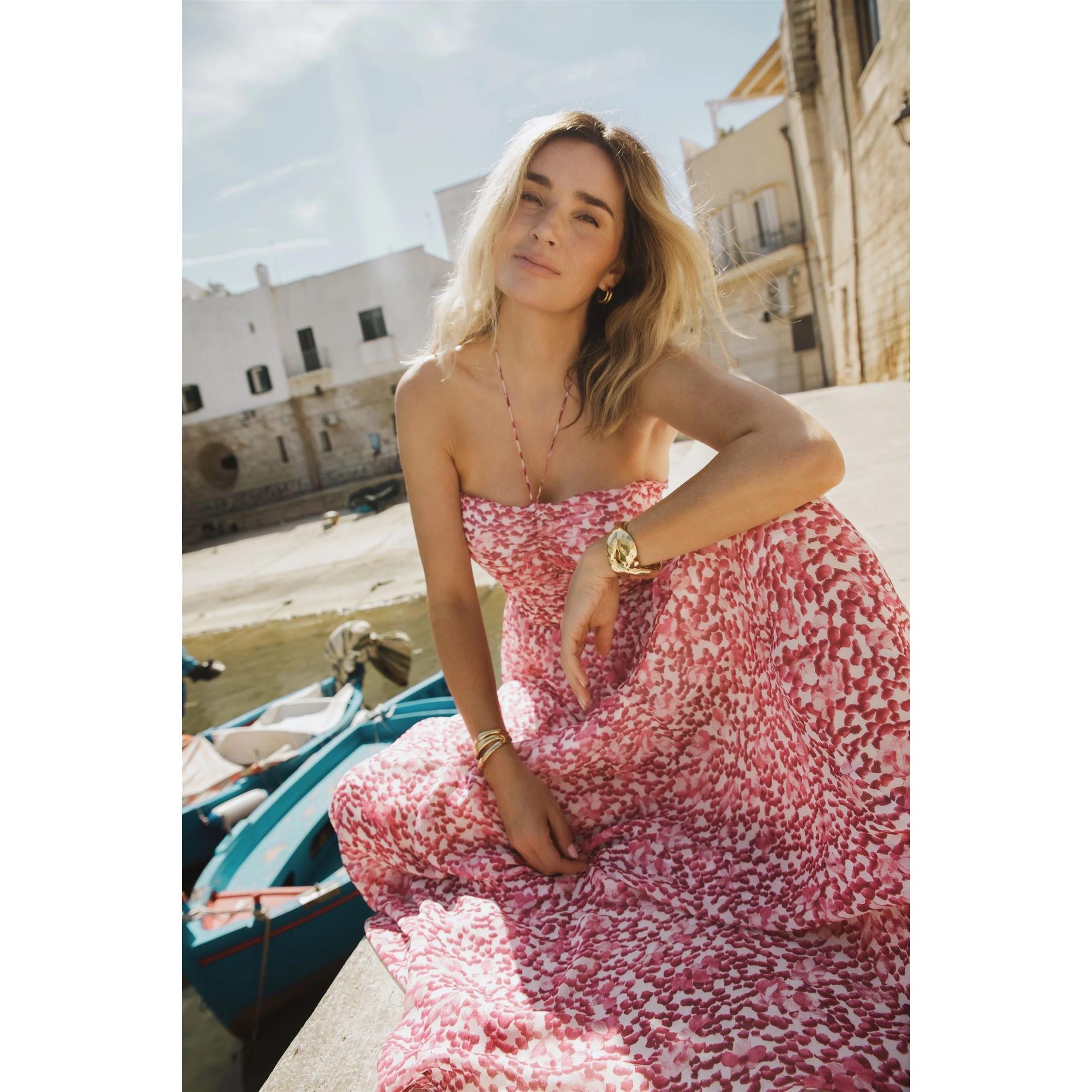 Bree Dress