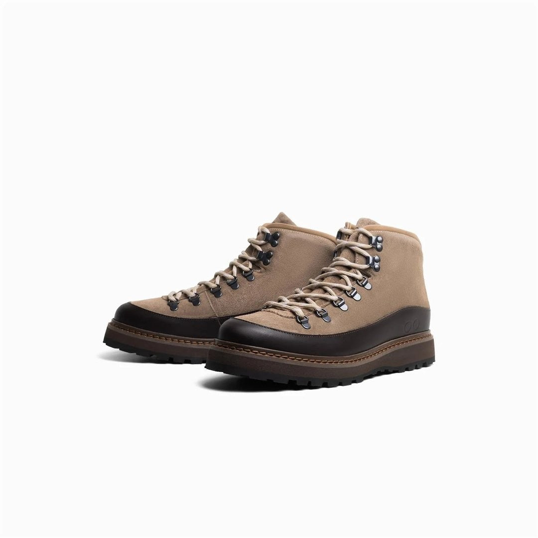 Core Cap Suede Herre