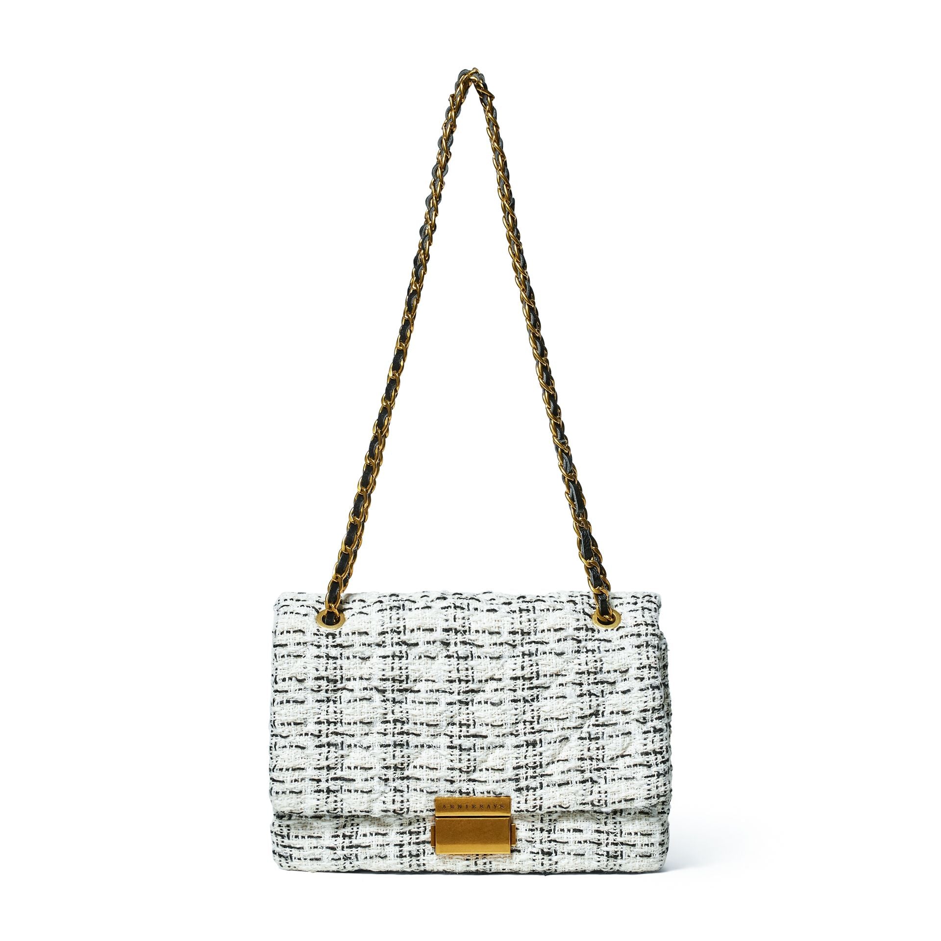 Charlie Summer Tweed