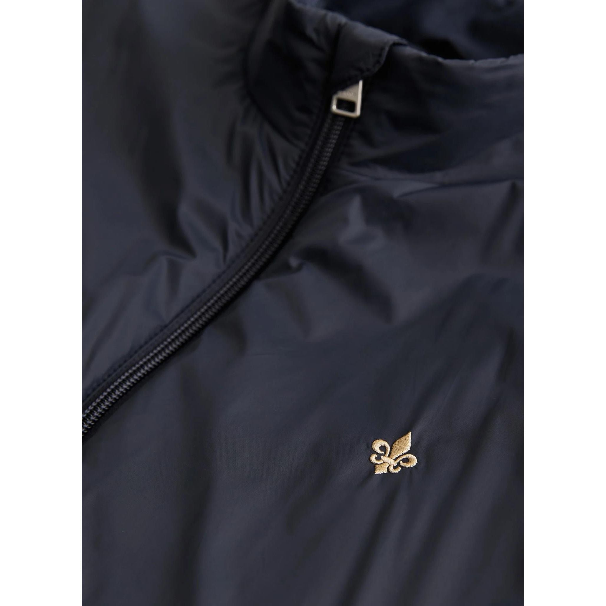 Bradley Padded Jacket Herre