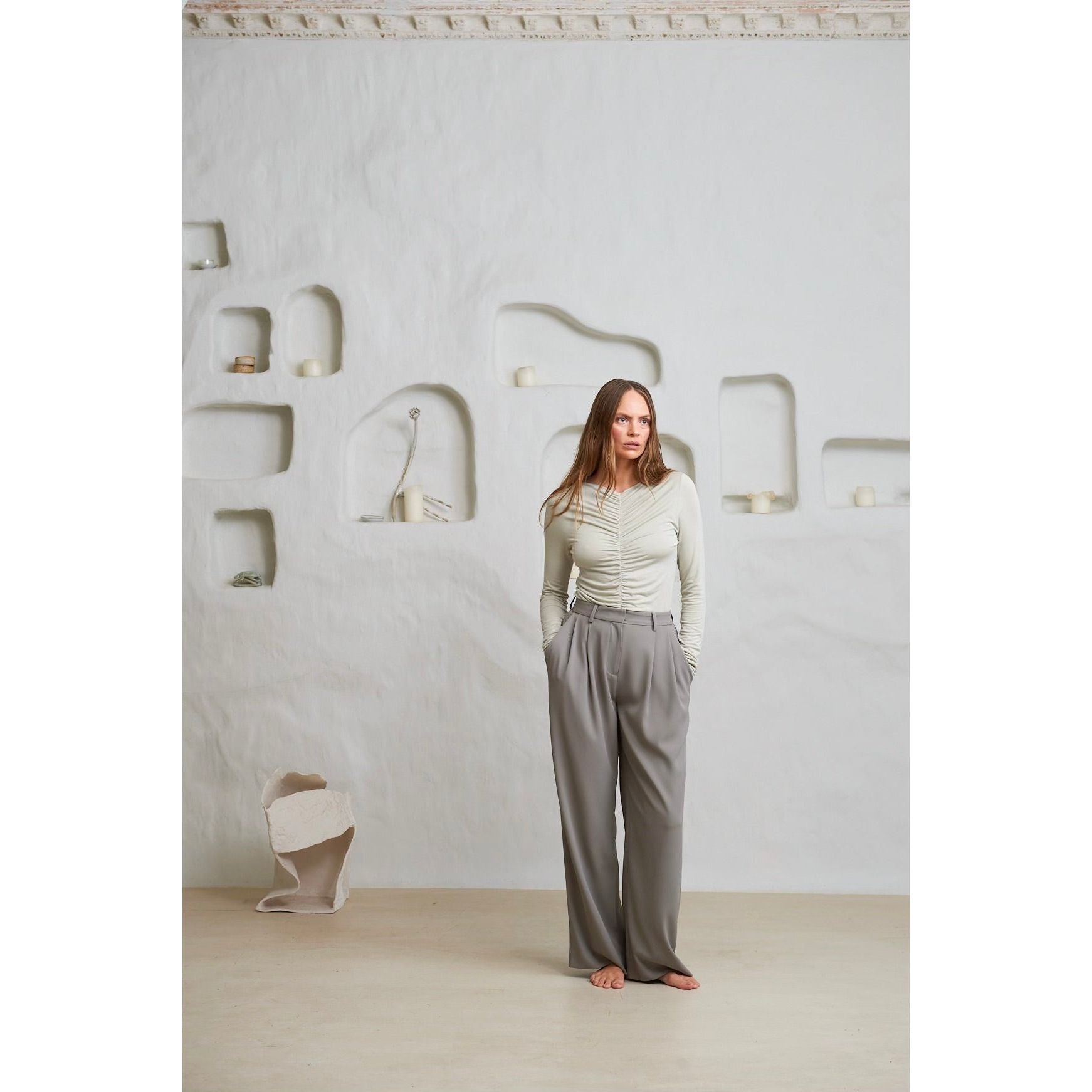 Berni Viscose