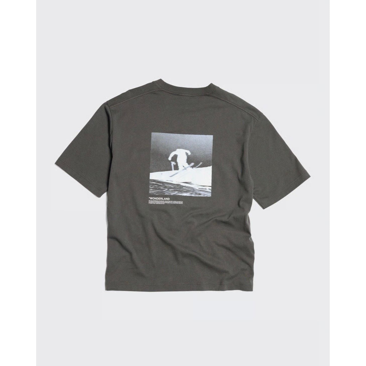 Ranger National Tee Herre