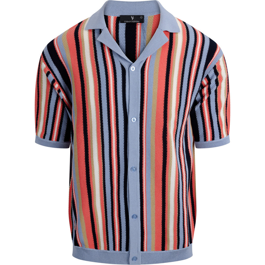 Armando SS Shirt Herre