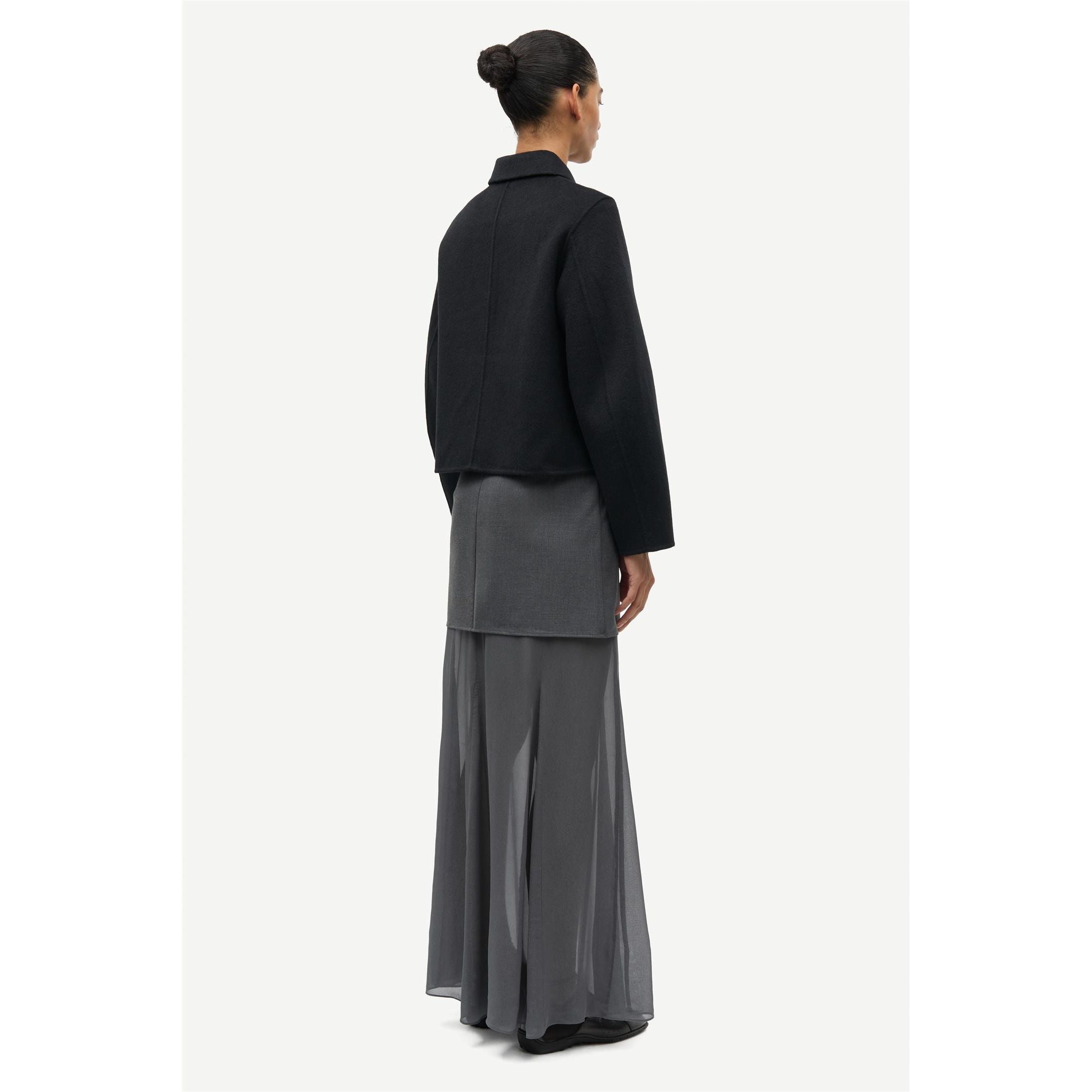 Saholly Jacket 15772