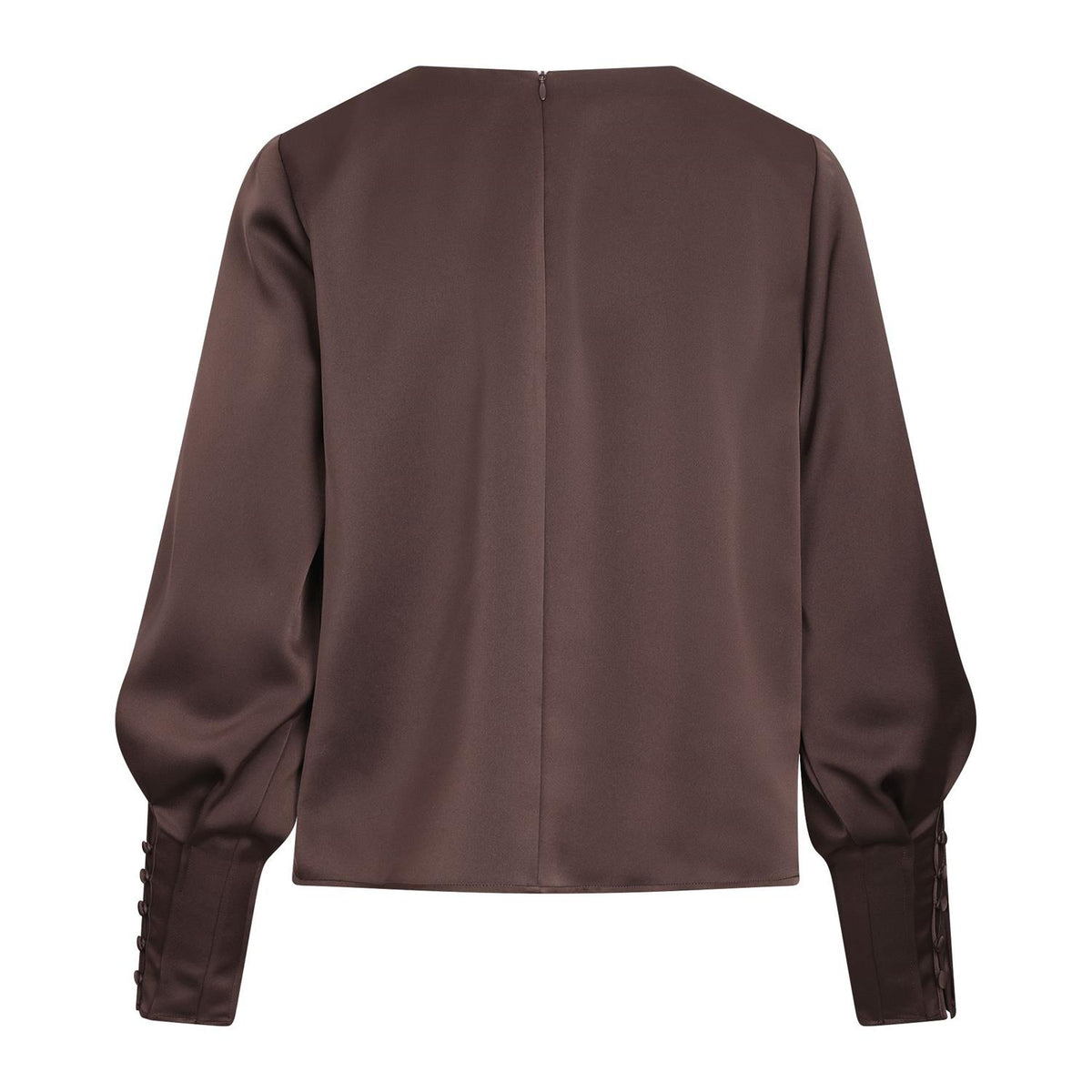 Kirstine Blouse