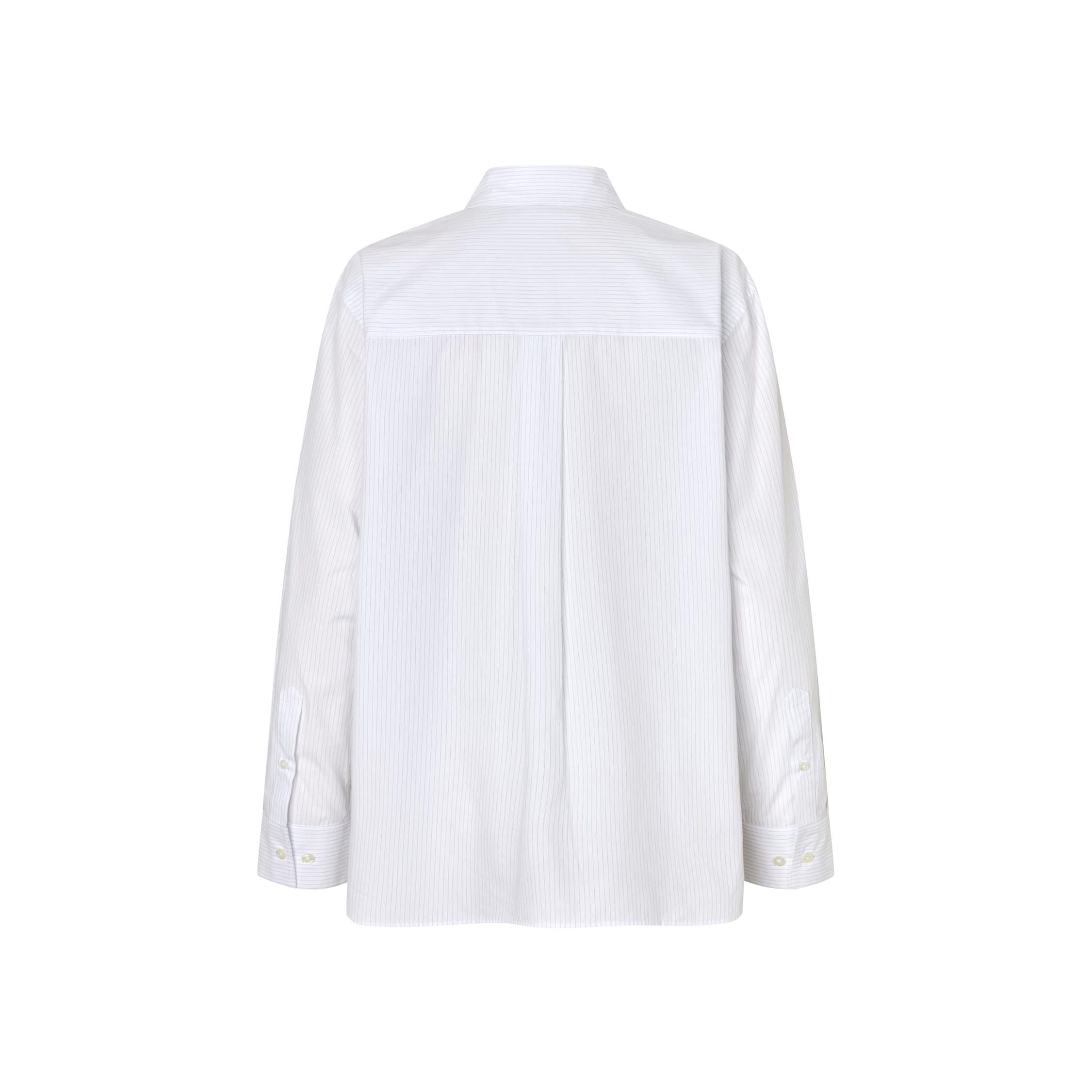Salova Pocket Shirt 15756