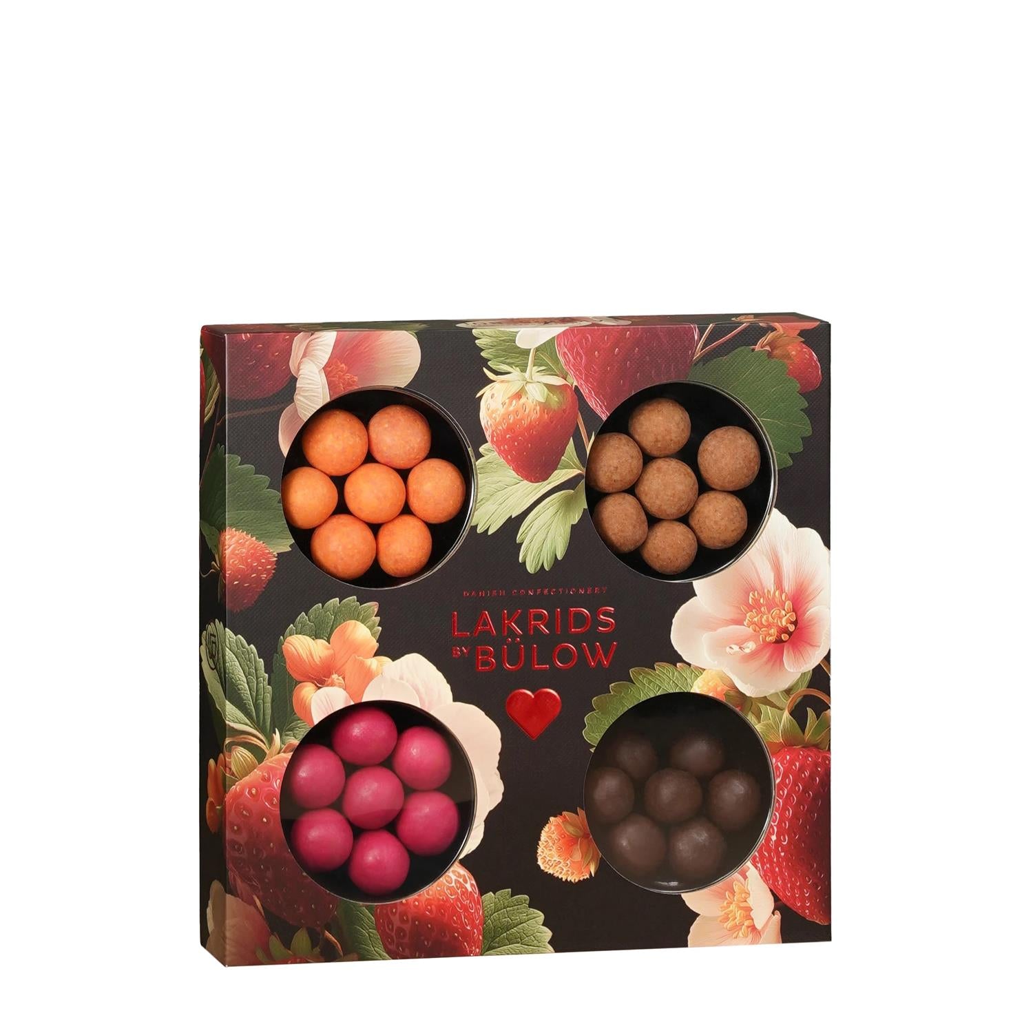 Small Selection Box Love - 175G