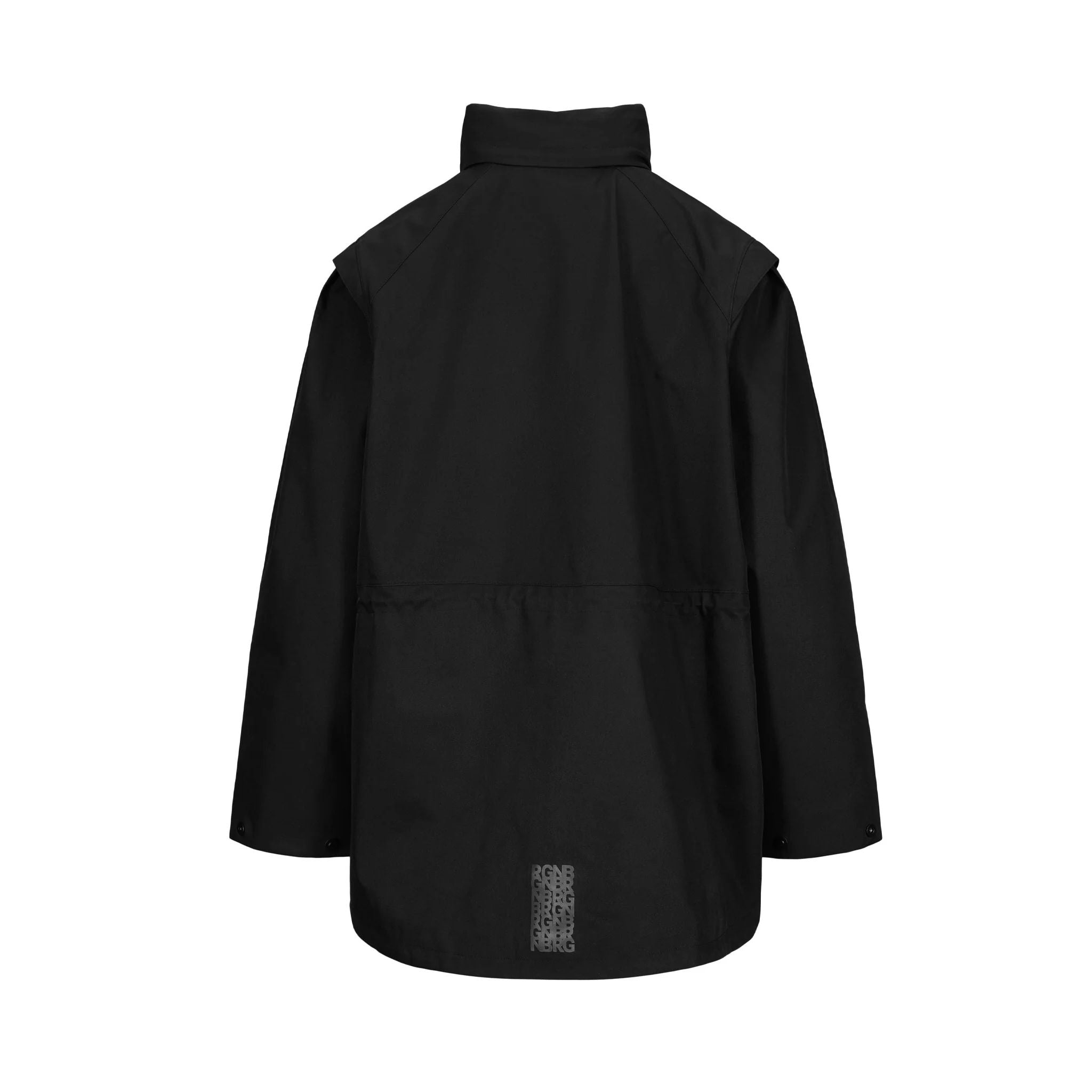 Sommerbris jacket