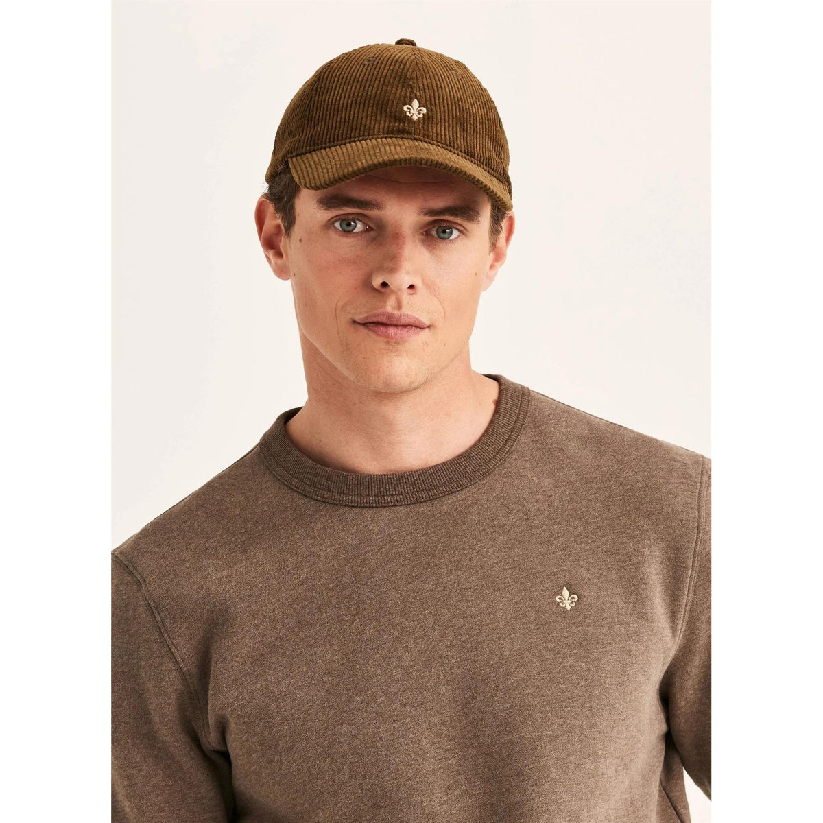 Brandon Lily Sweatshirt Herre