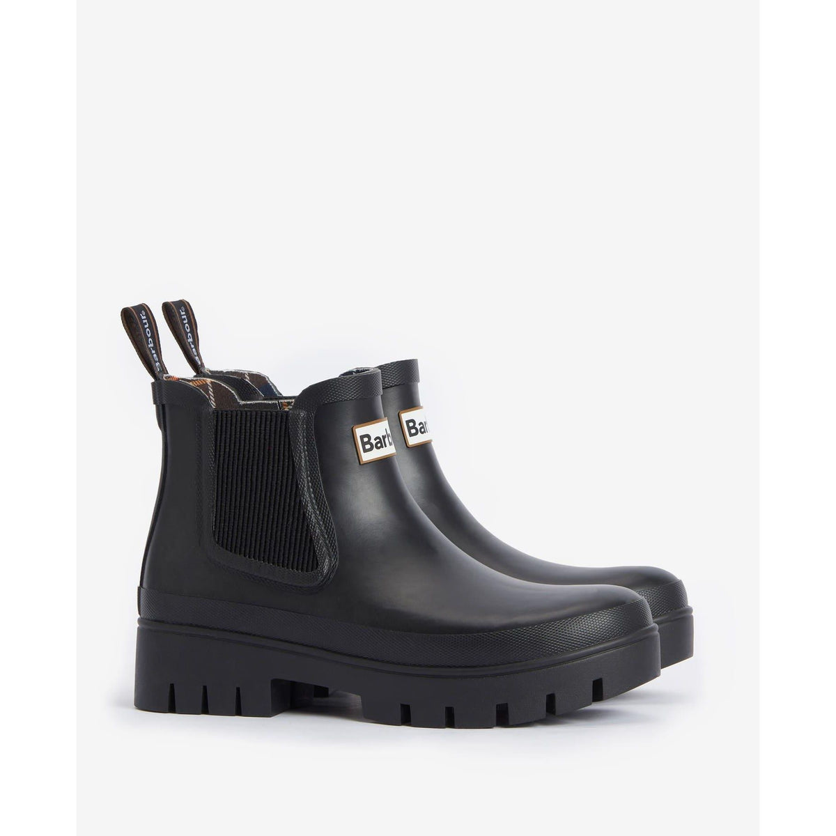 Barbour Halton Chelsea Welly