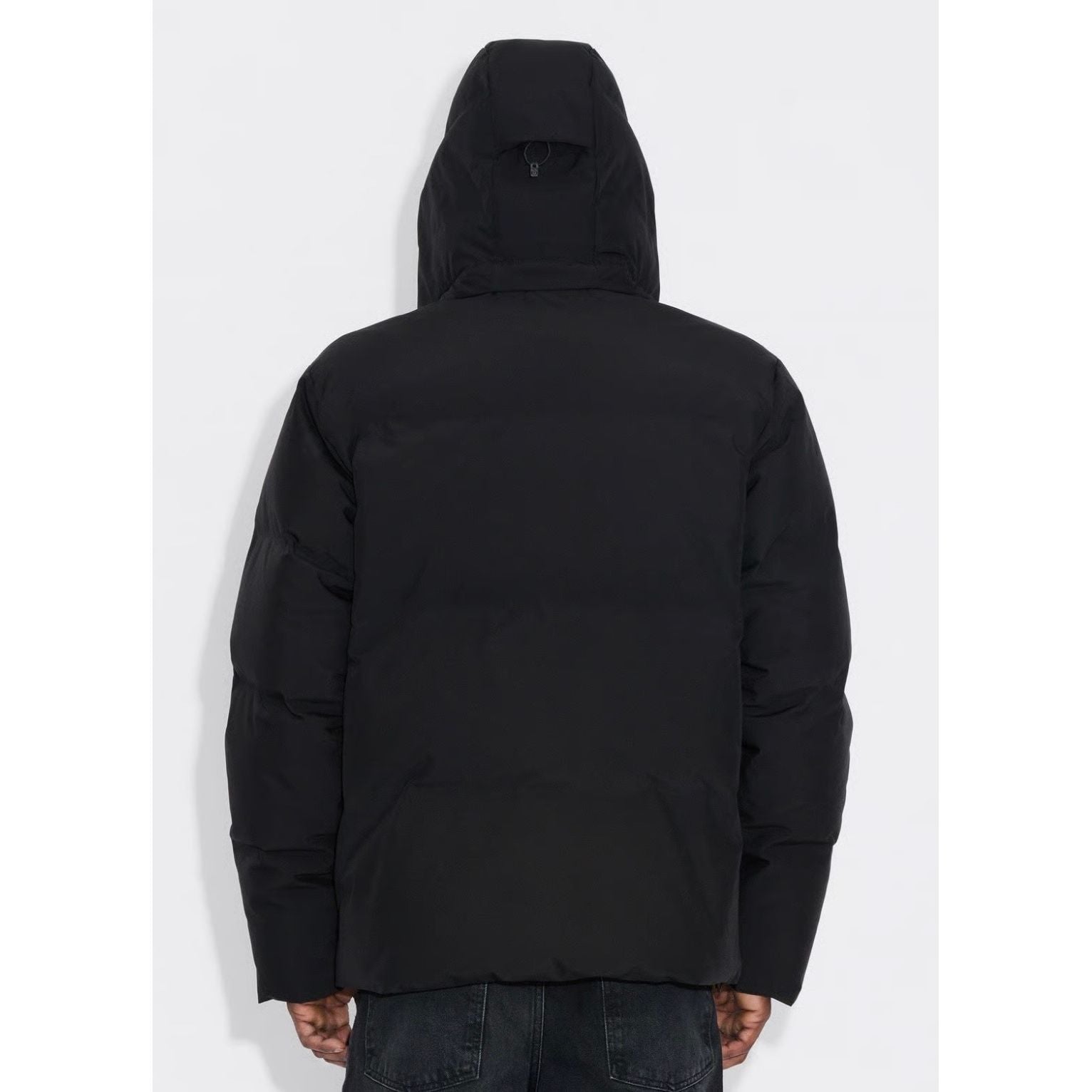 Dovre Lt Down Jacket Herre